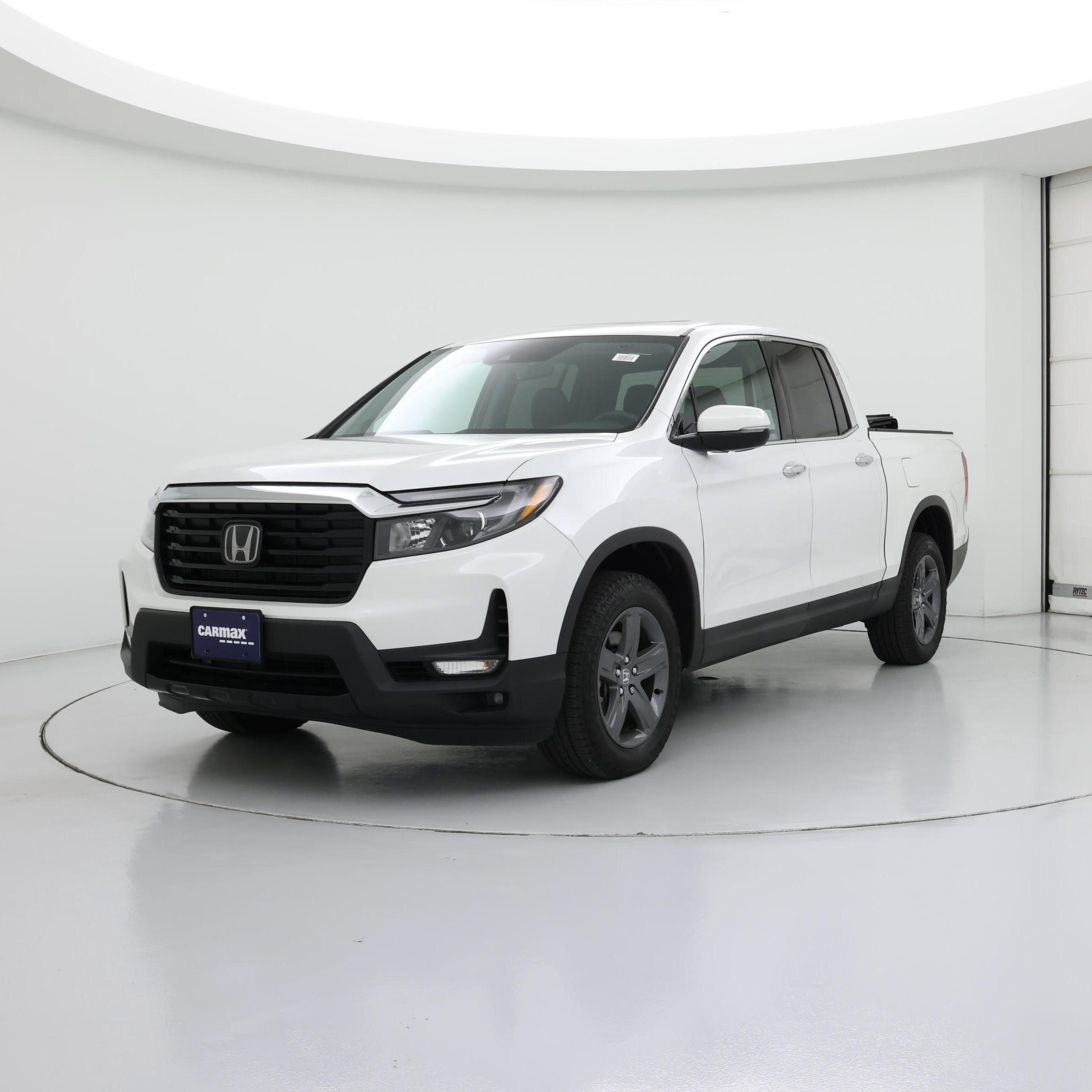 Thumbnail: 2023 Honda Ridgeline - 4