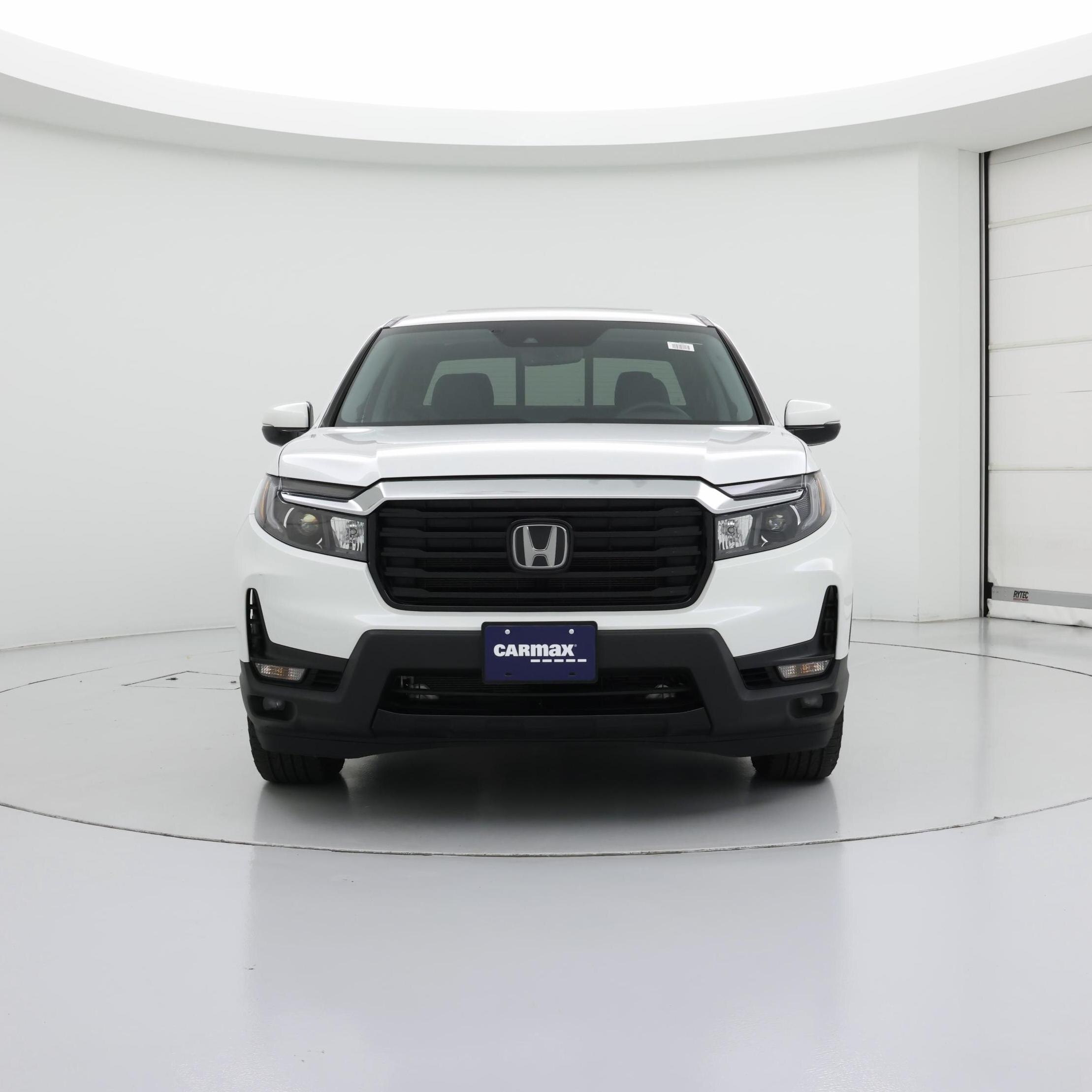 Thumbnail: 2023 Honda Ridgeline - 5