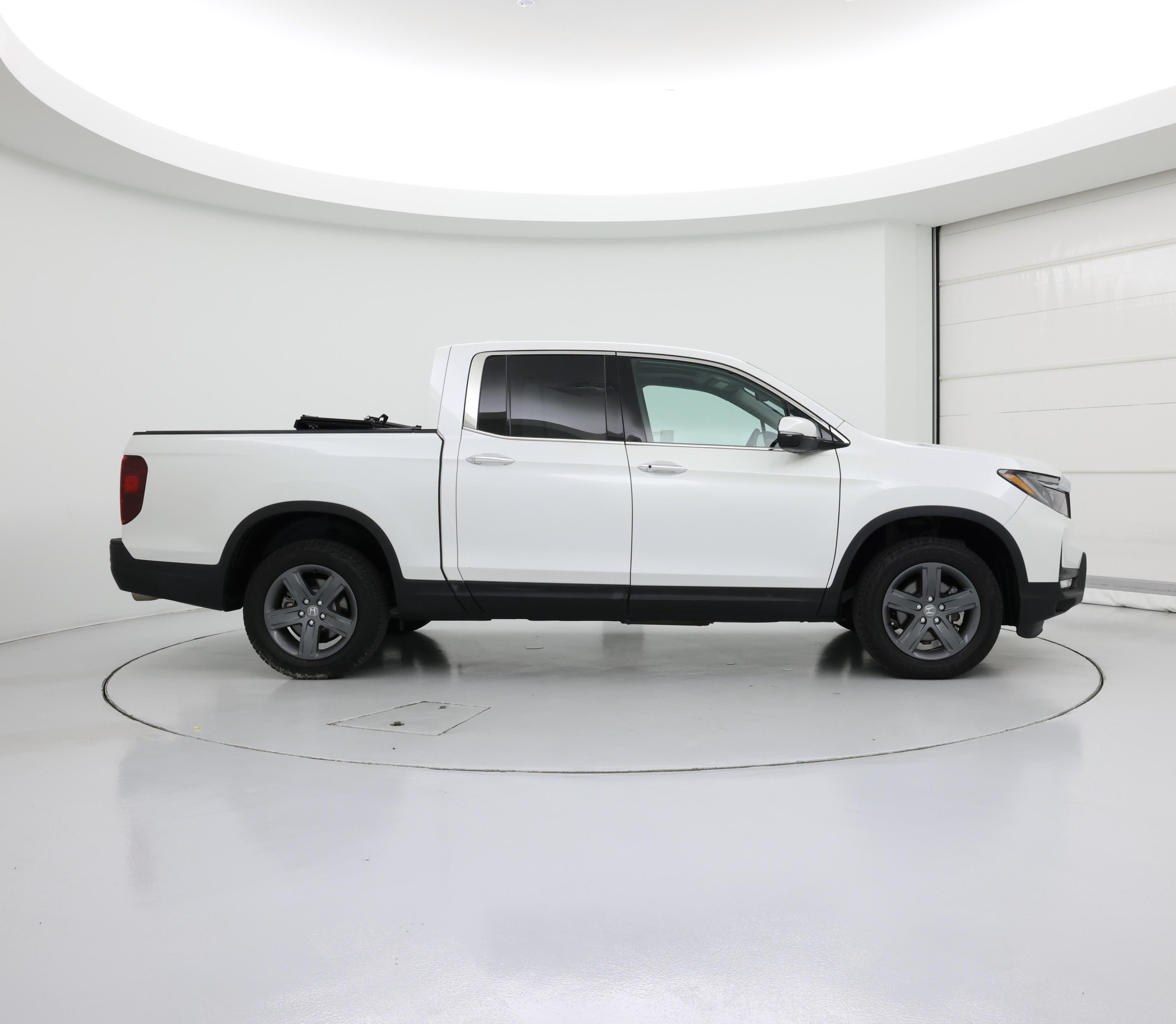 Thumbnail: 2023 Honda Ridgeline - 7