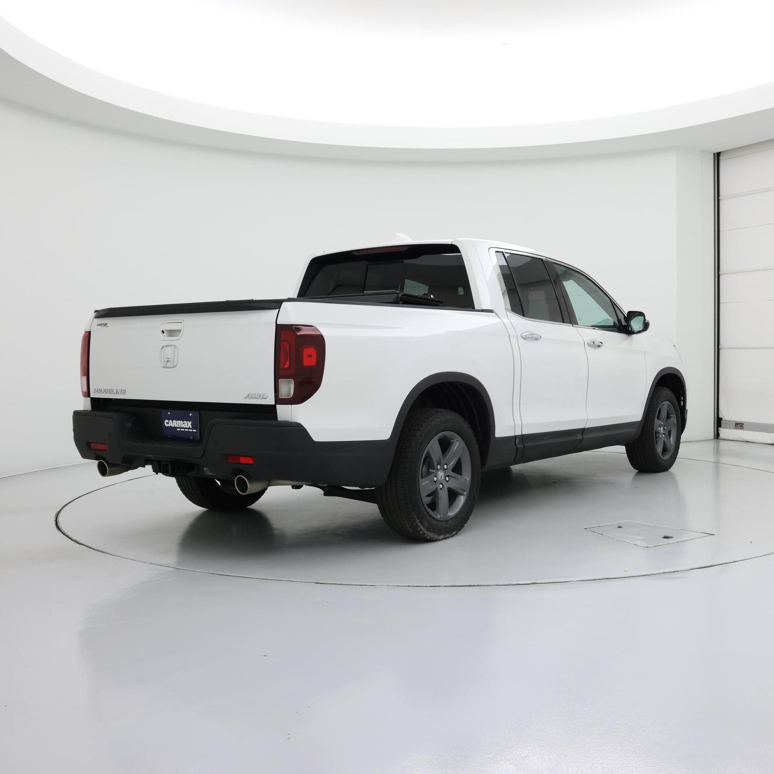 Thumbnail: 2023 Honda Ridgeline - 8