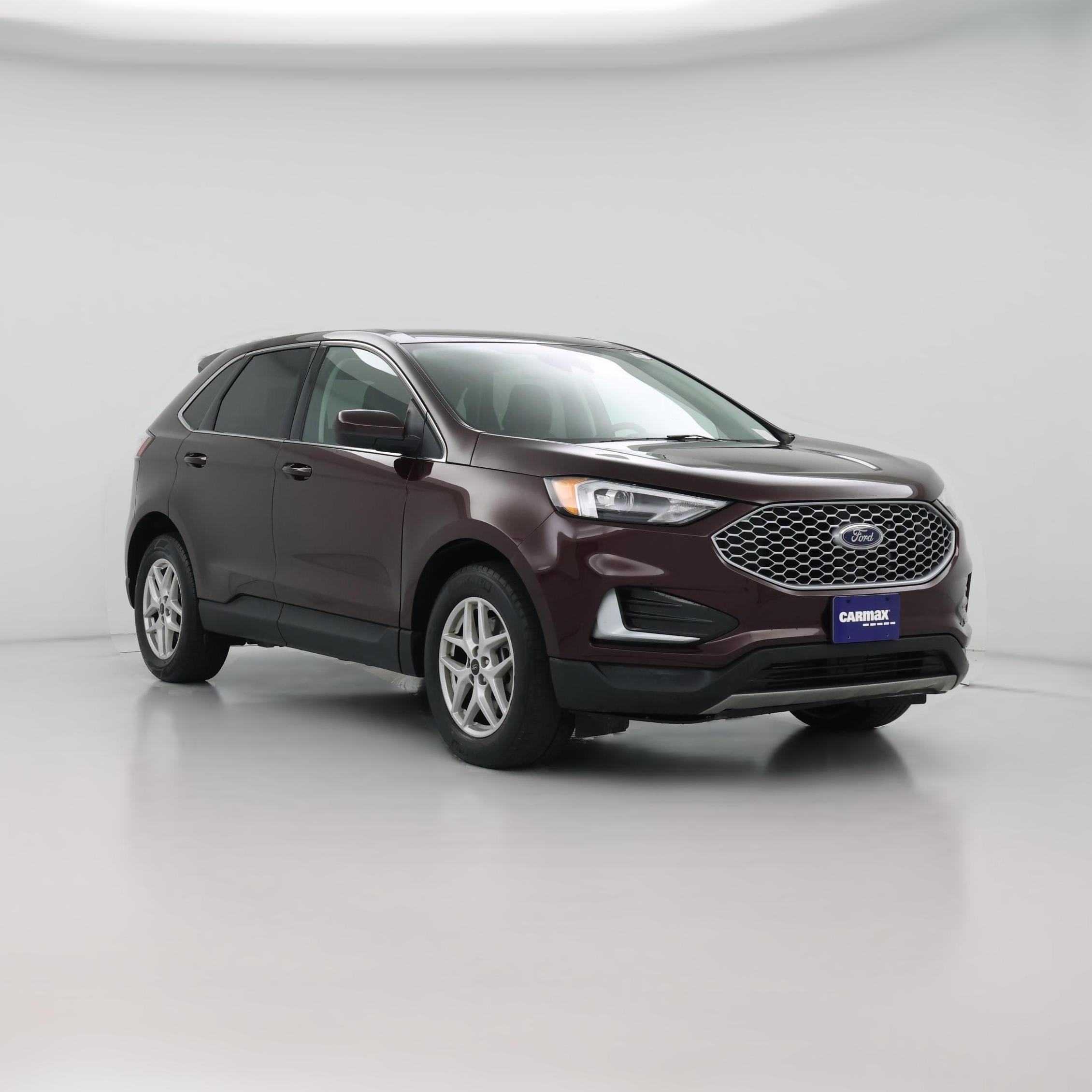 Thumbnail: 2024 Ford Edge - 1