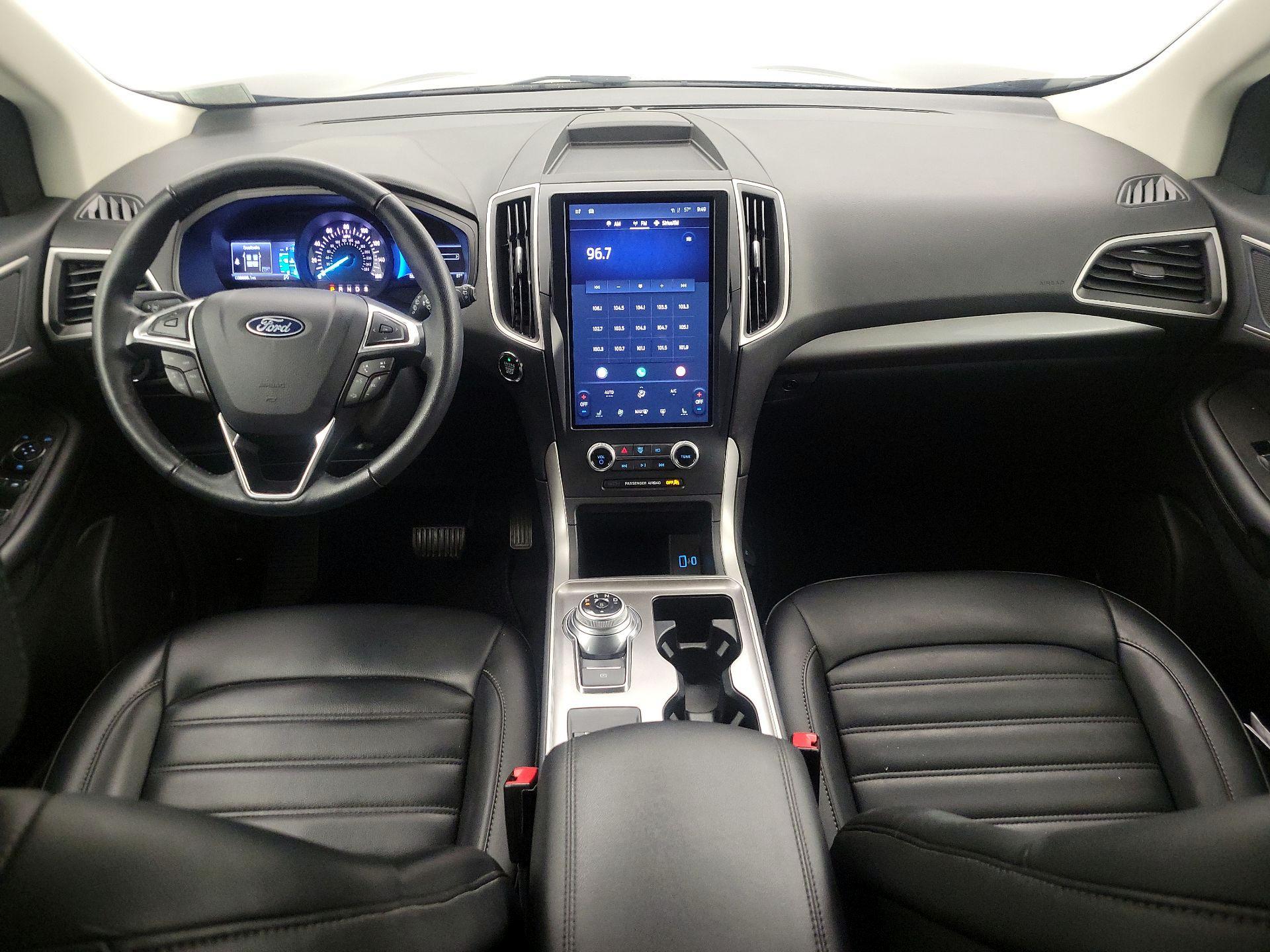 Thumbnail: 2024 Ford Edge - 9