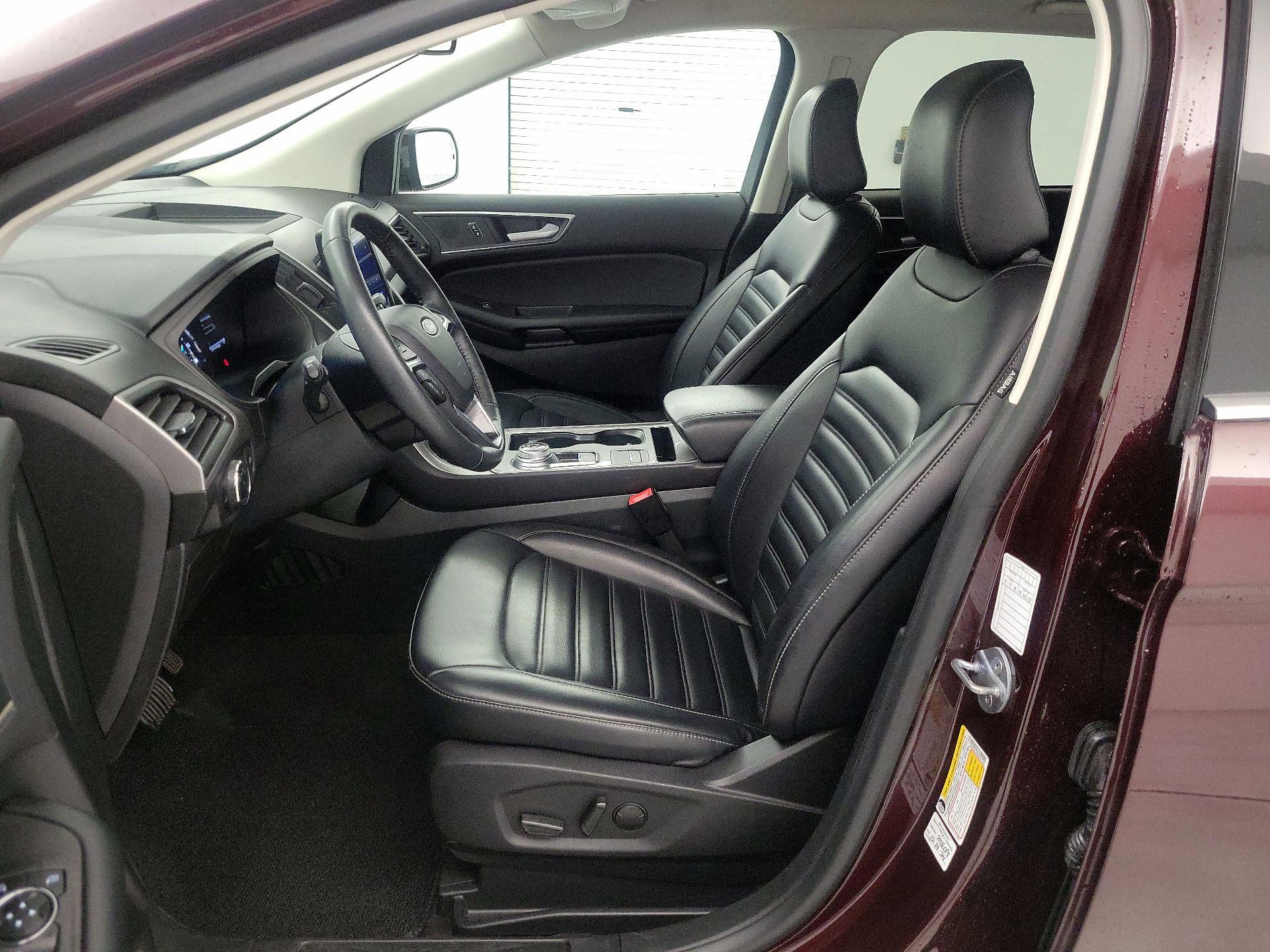 Thumbnail: 2024 Ford Edge - 11