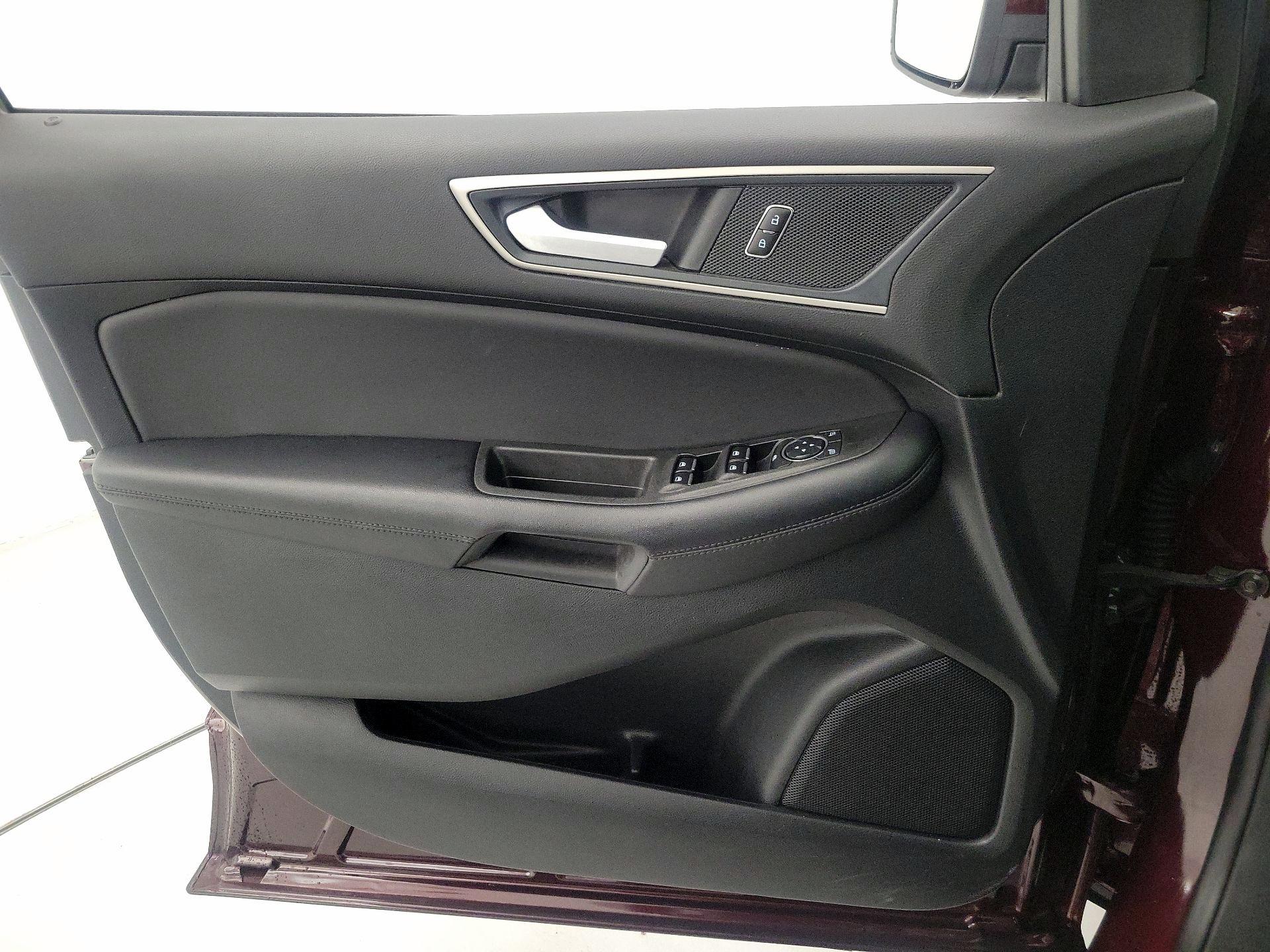 Thumbnail: 2024 Ford Edge - 12