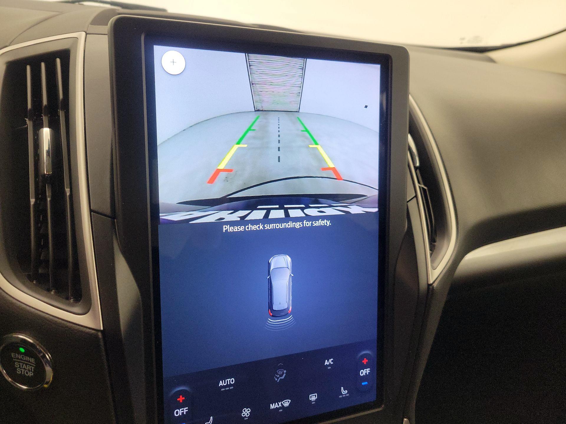 Thumbnail: 2024 Ford Edge - 13