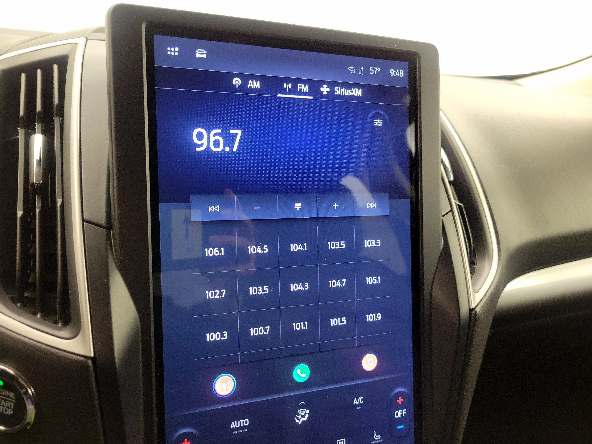 Thumbnail: 2024 Ford Edge - 14