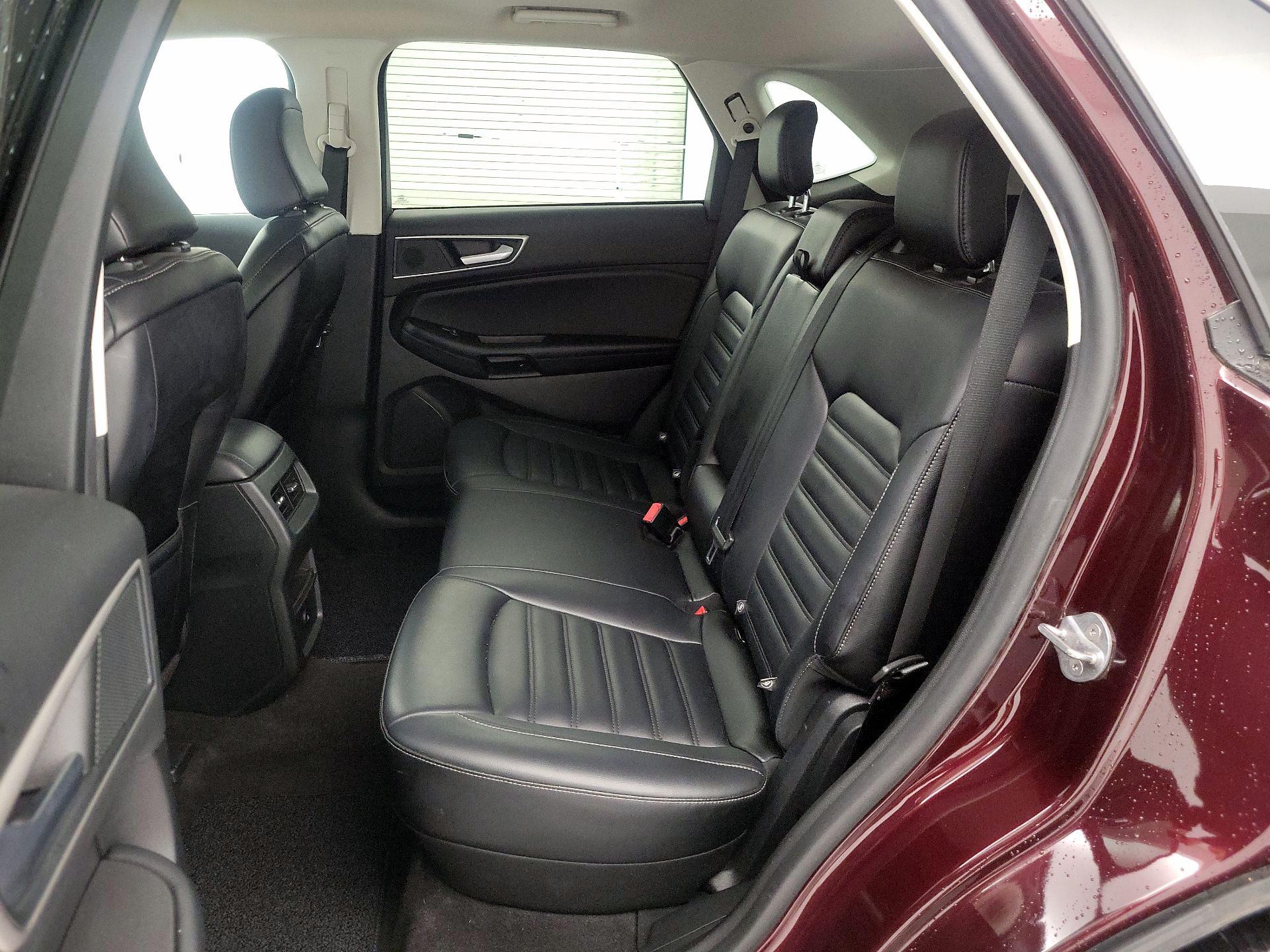 Thumbnail: 2024 Ford Edge - 18