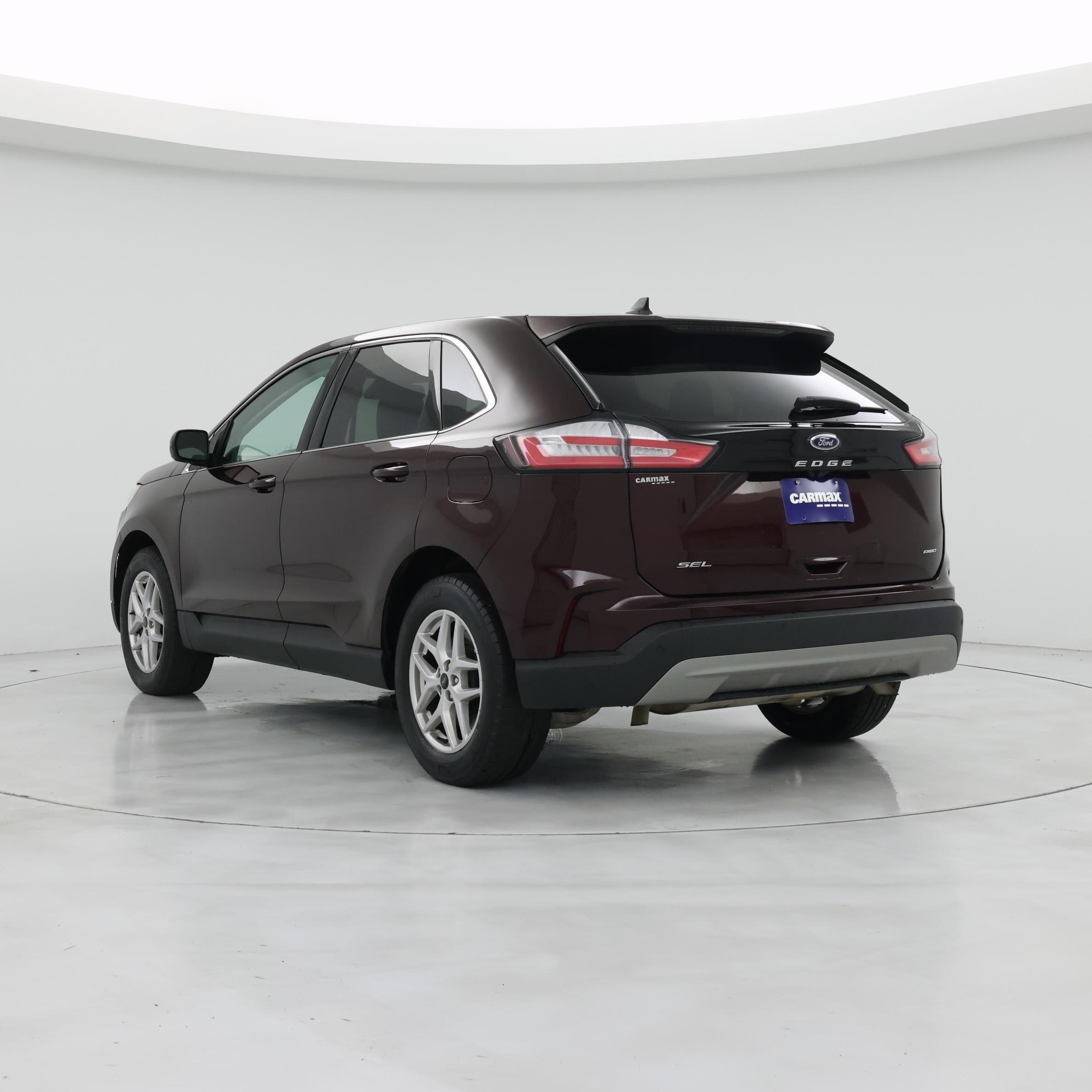 Thumbnail: 2024 Ford Edge - 2
