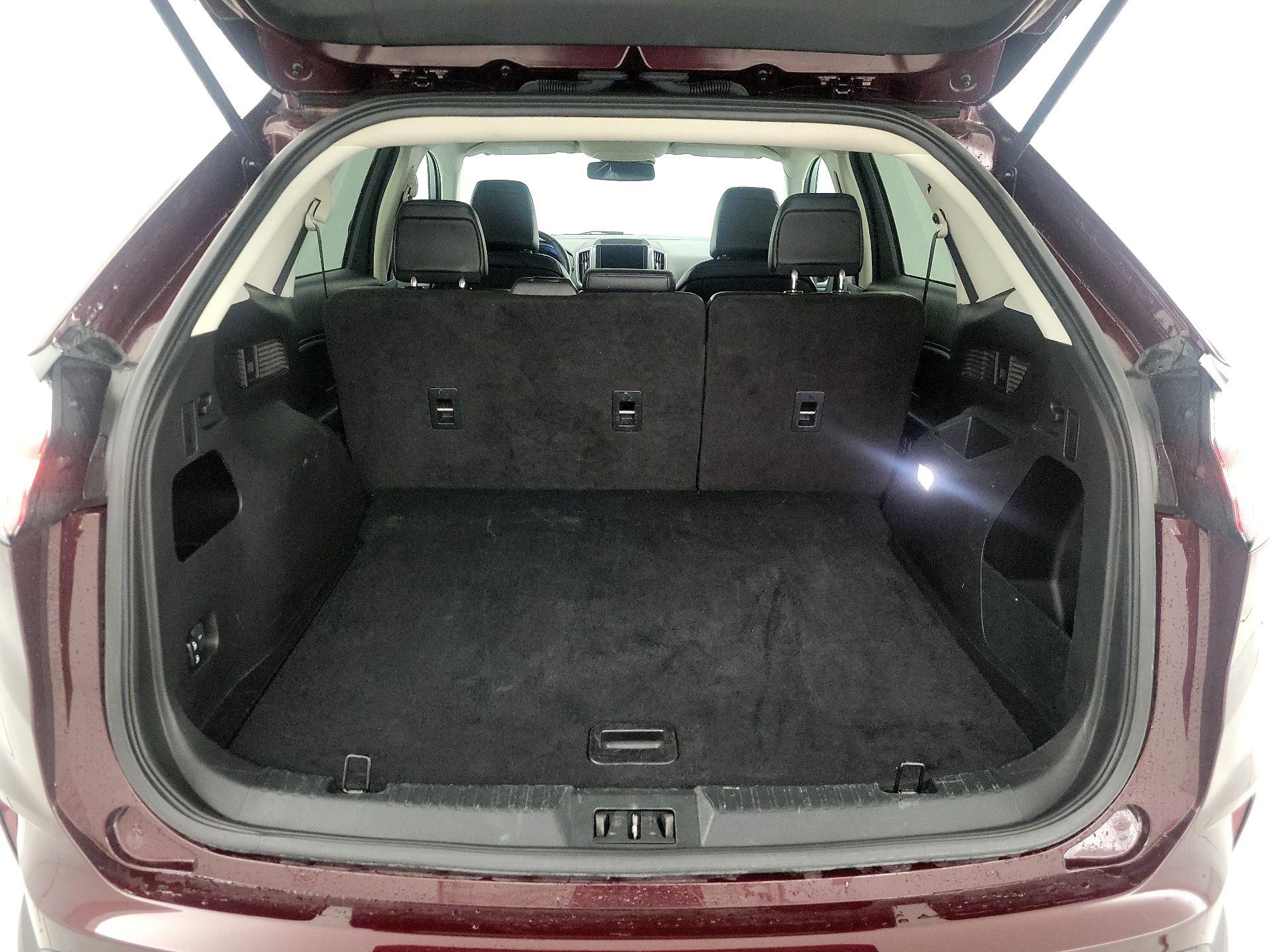 Thumbnail: 2024 Ford Edge - 19