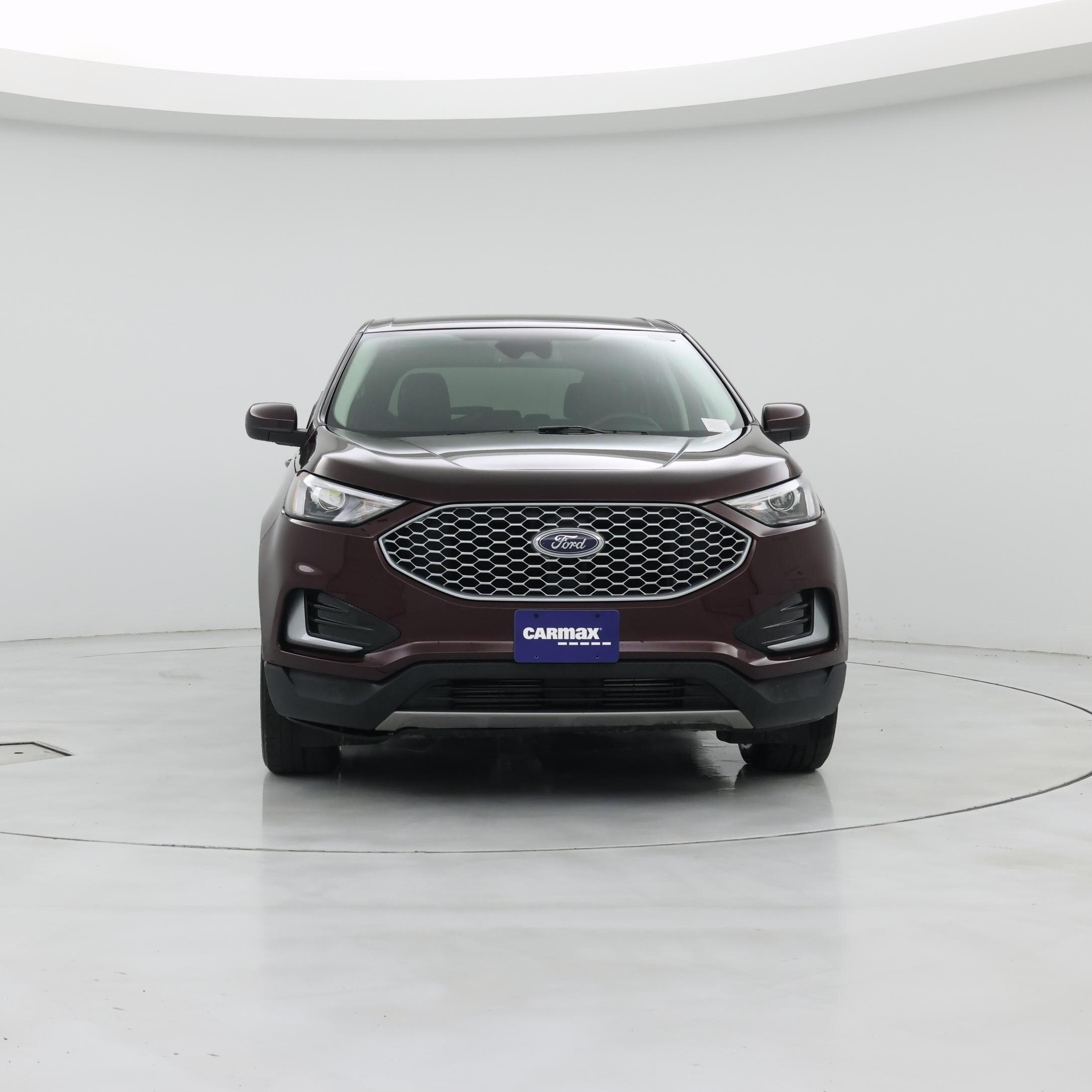 Thumbnail: 2024 Ford Edge - 5