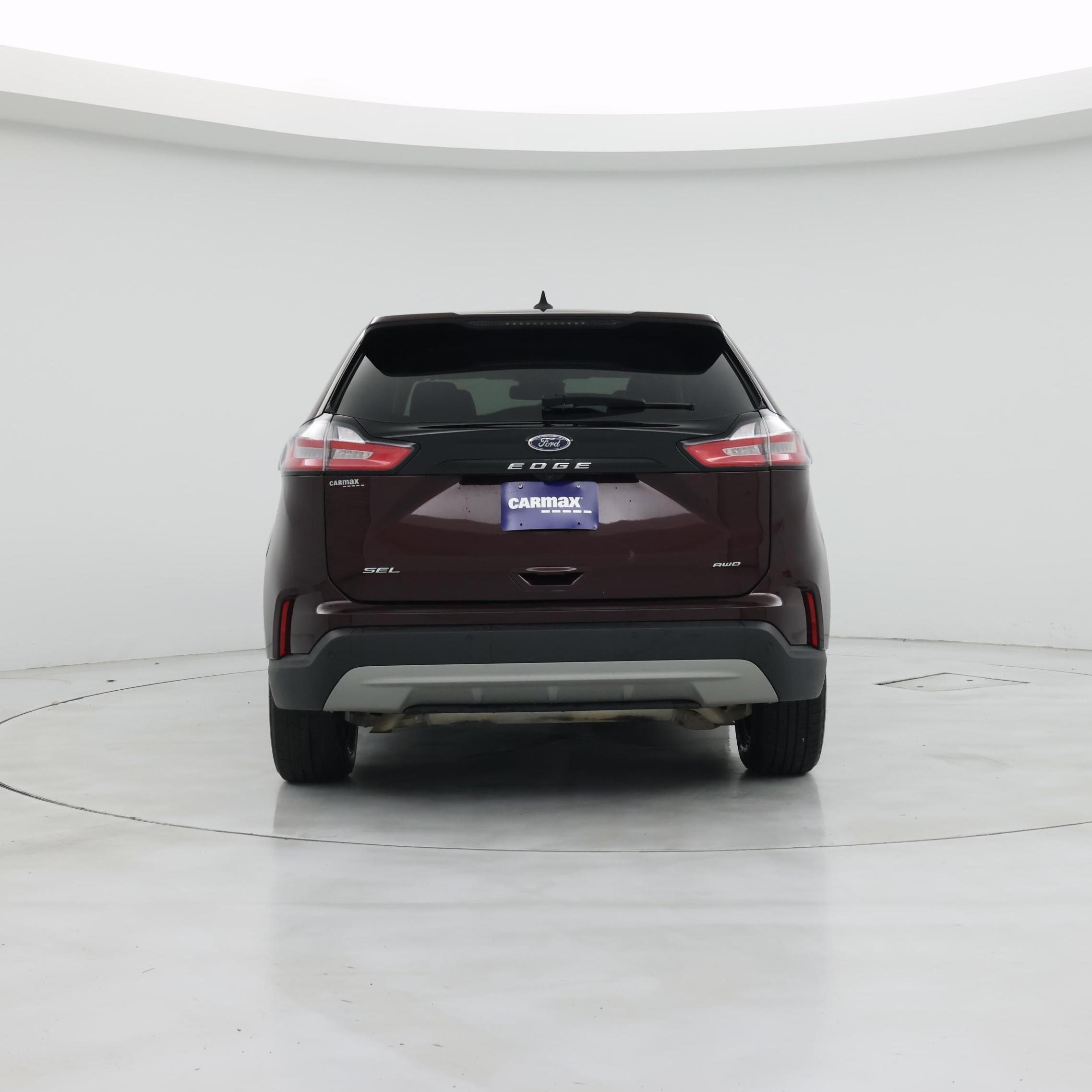 Thumbnail: 2024 Ford Edge - 6