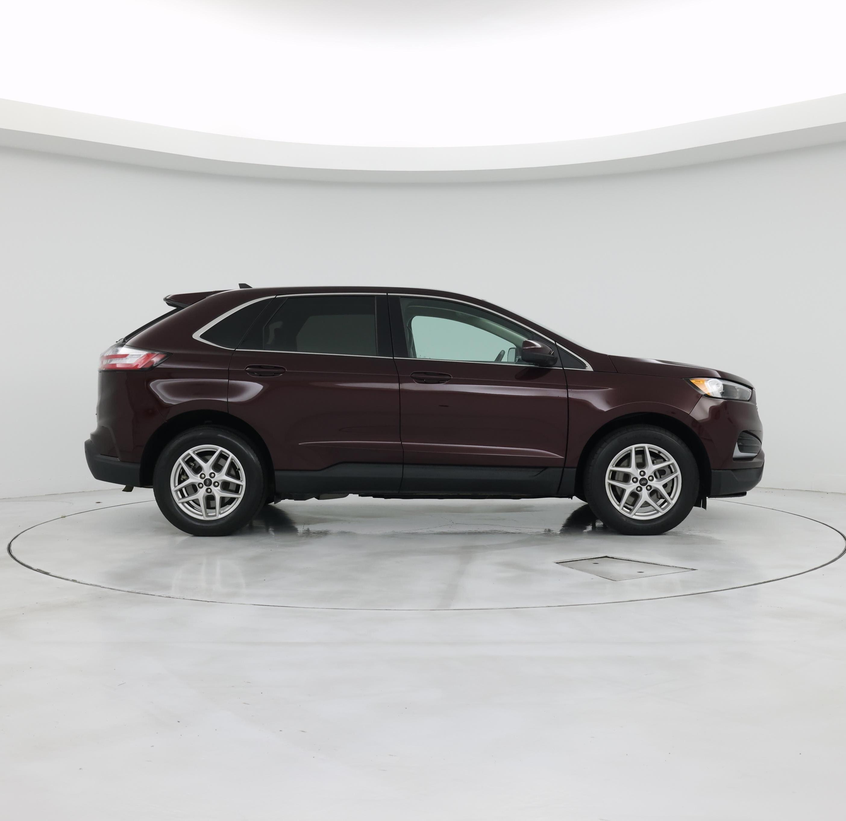 Thumbnail: 2024 Ford Edge - 7