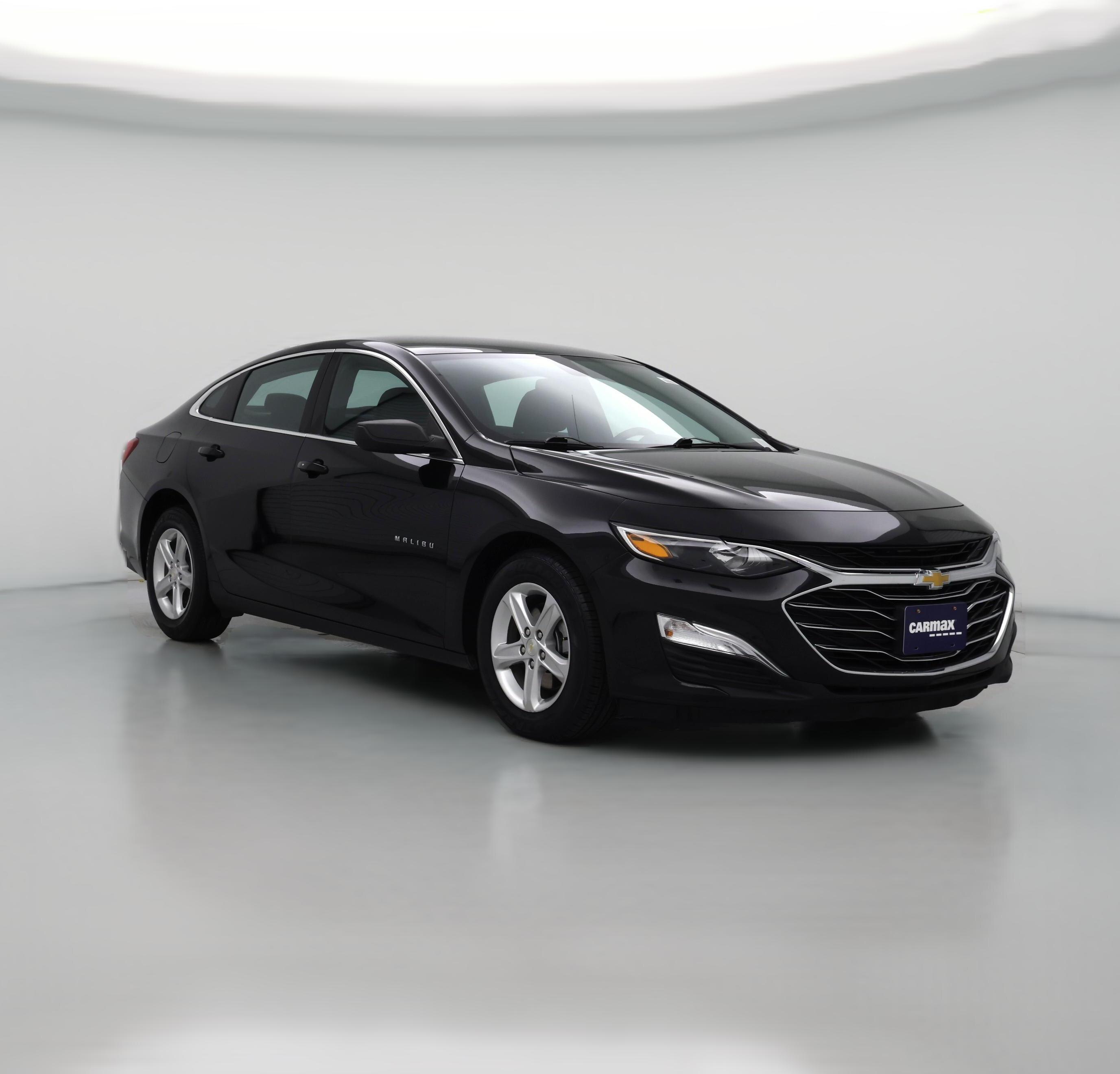 Thumbnail: 2020 Chevrolet Malibu - 1