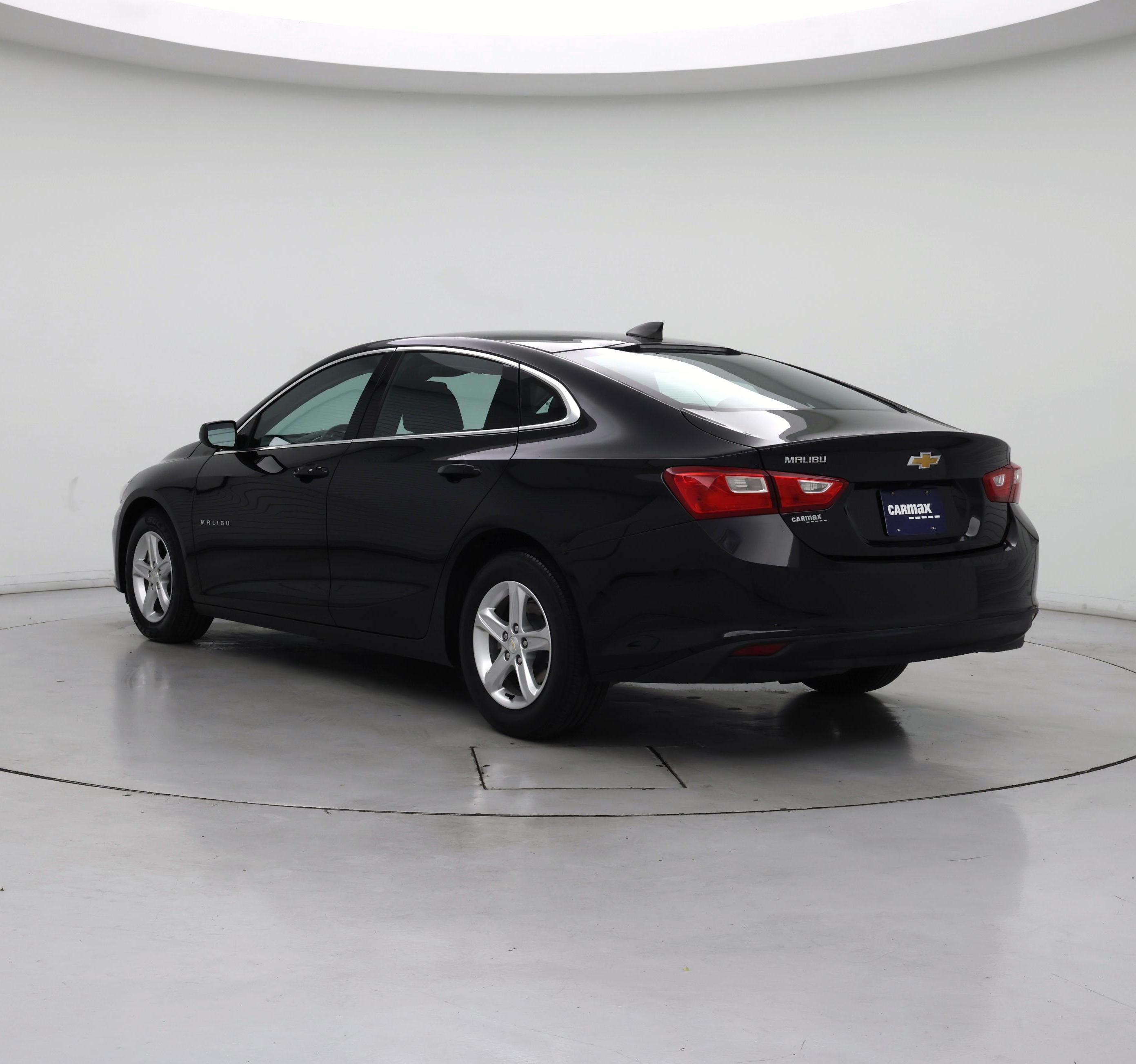 Thumbnail: 2020 Chevrolet Malibu - 2