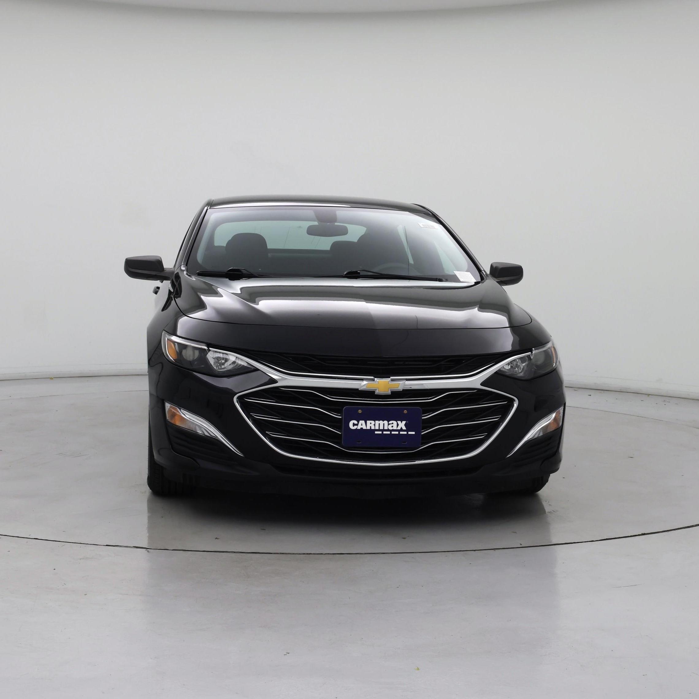 Thumbnail: 2020 Chevrolet Malibu - 5