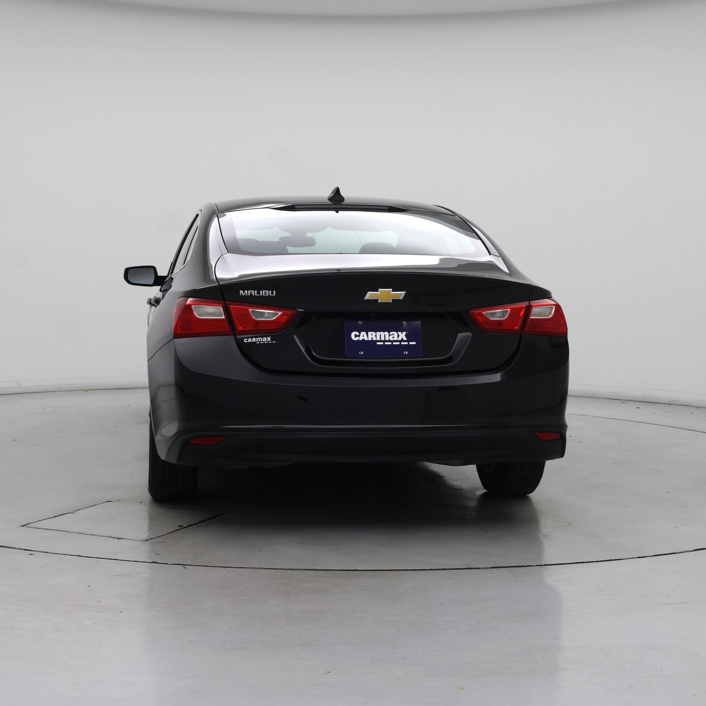 Thumbnail: 2020 Chevrolet Malibu - 6