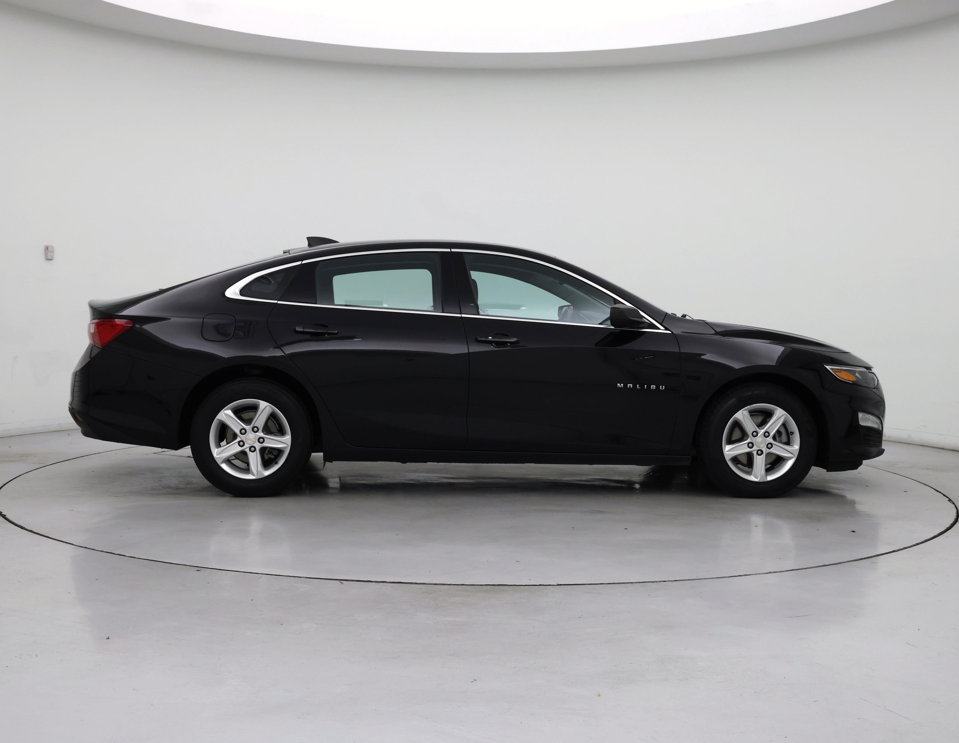 Thumbnail: 2020 Chevrolet Malibu - 7