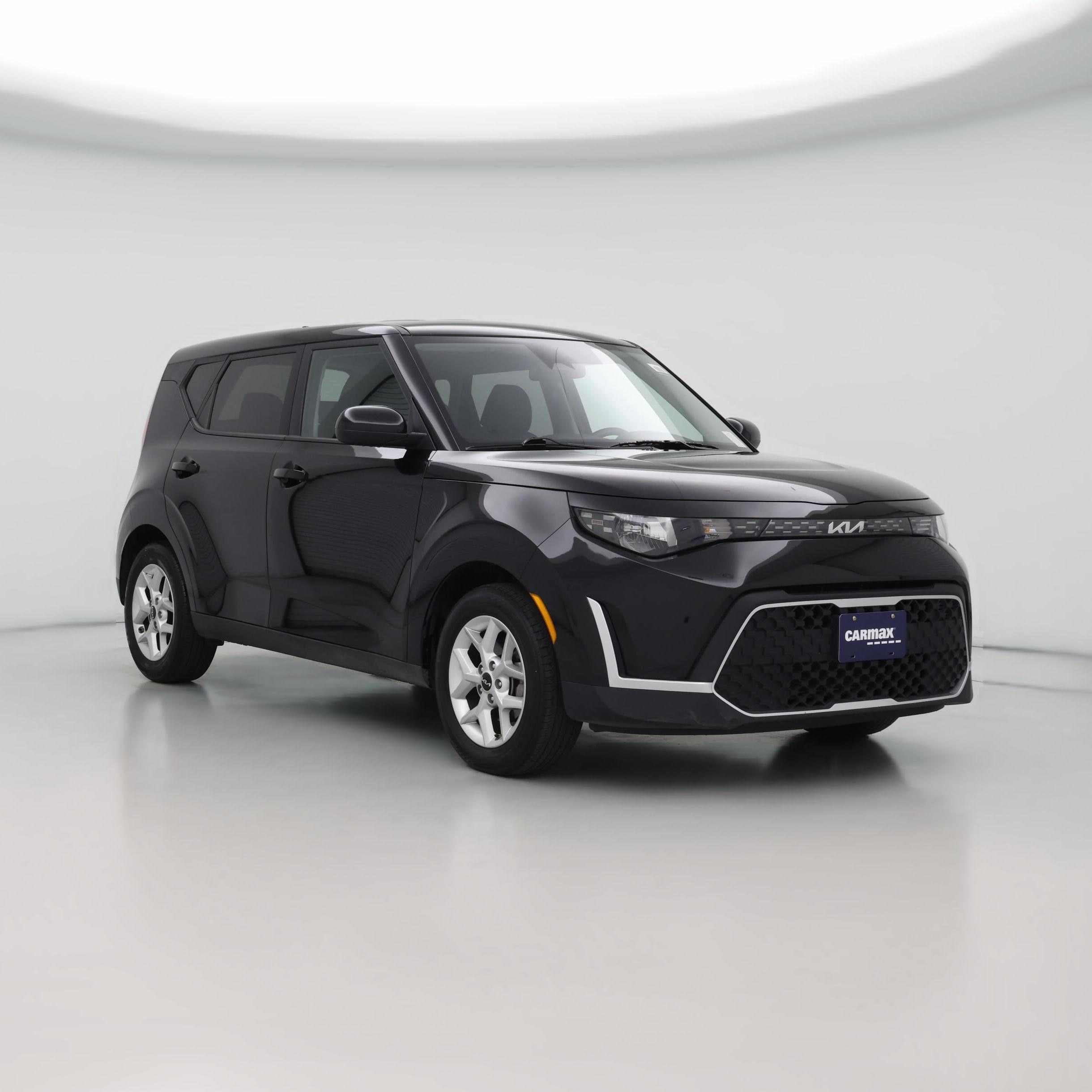 Thumbnail: 2024 Kia Soul - 1