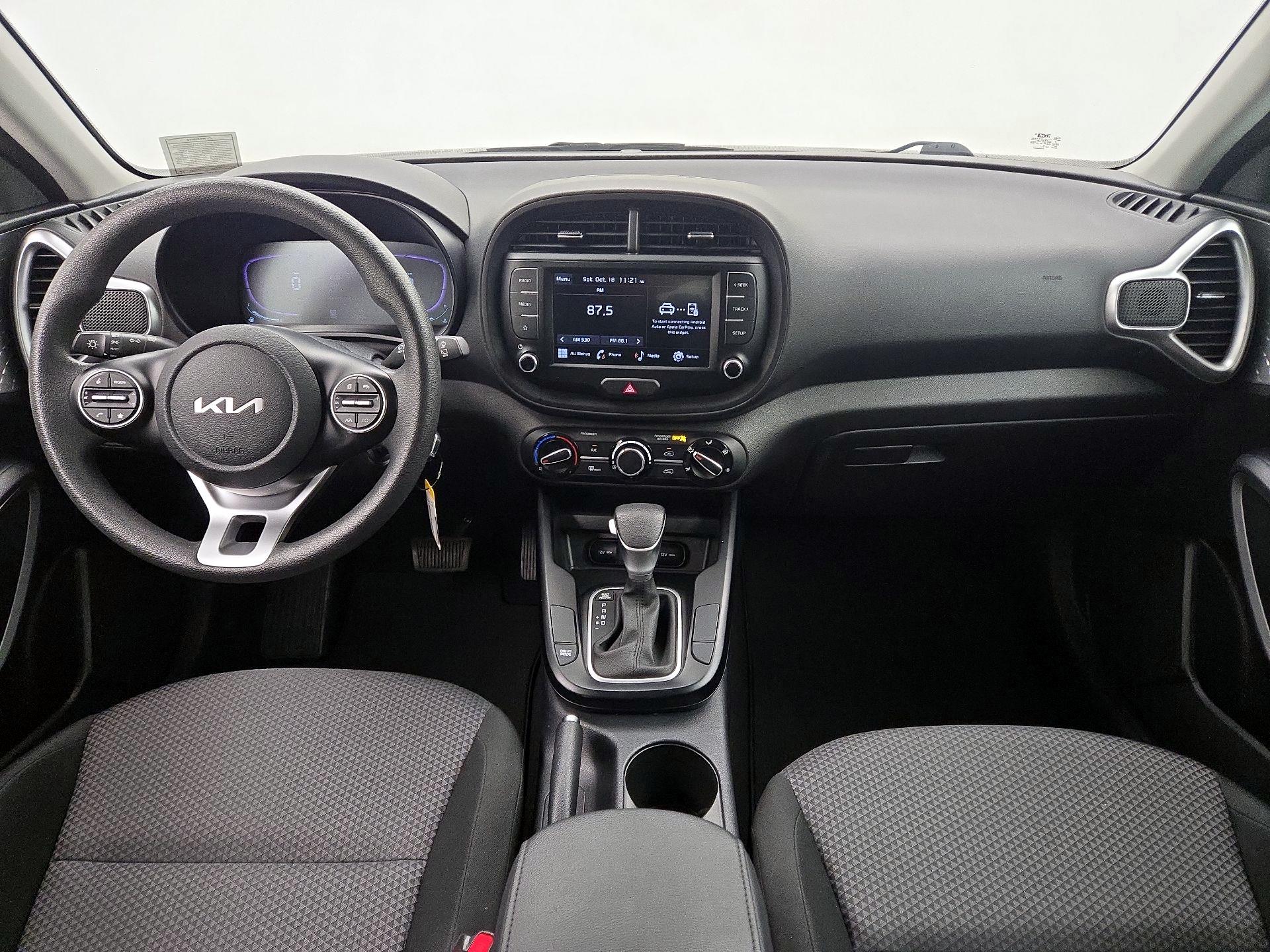 Thumbnail: 2024 Kia Soul - 9