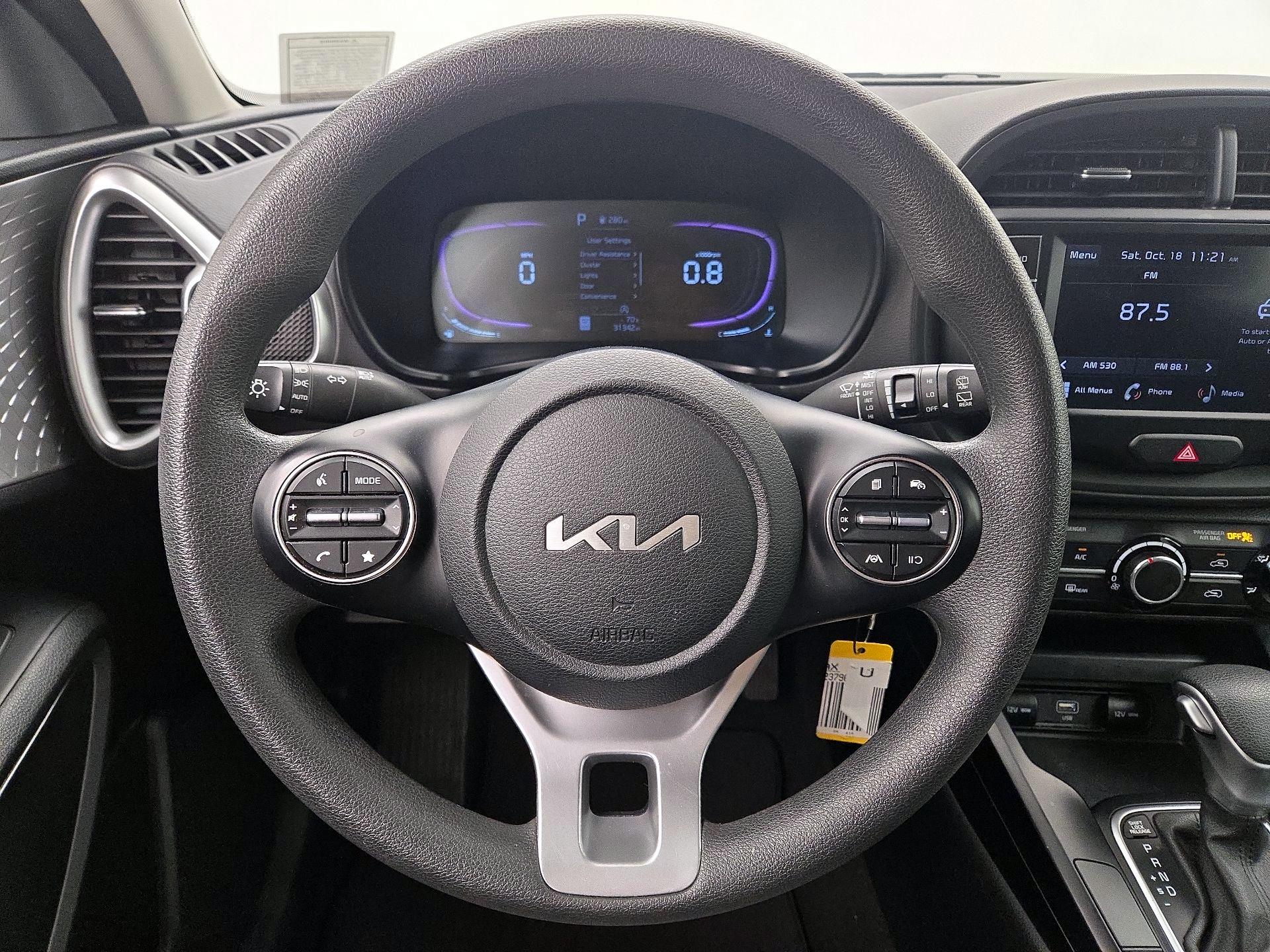 Thumbnail: 2024 Kia Soul - 10
