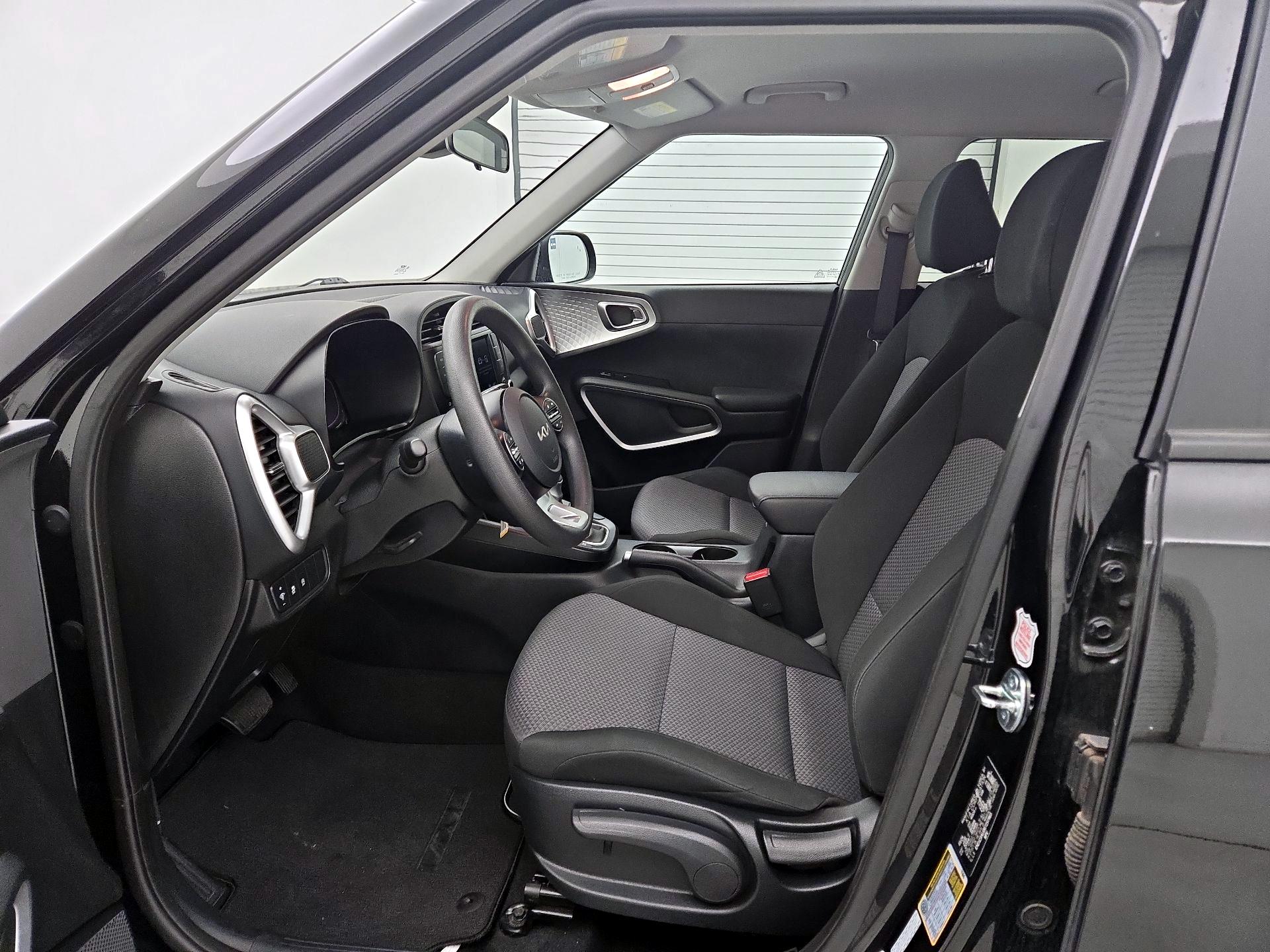 Thumbnail: 2024 Kia Soul - 11