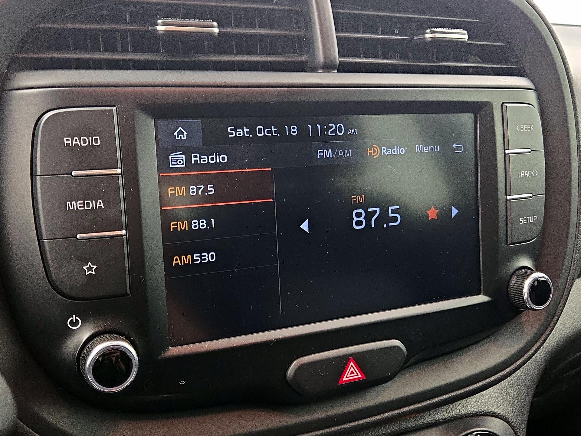 Thumbnail: 2024 Kia Soul - 15