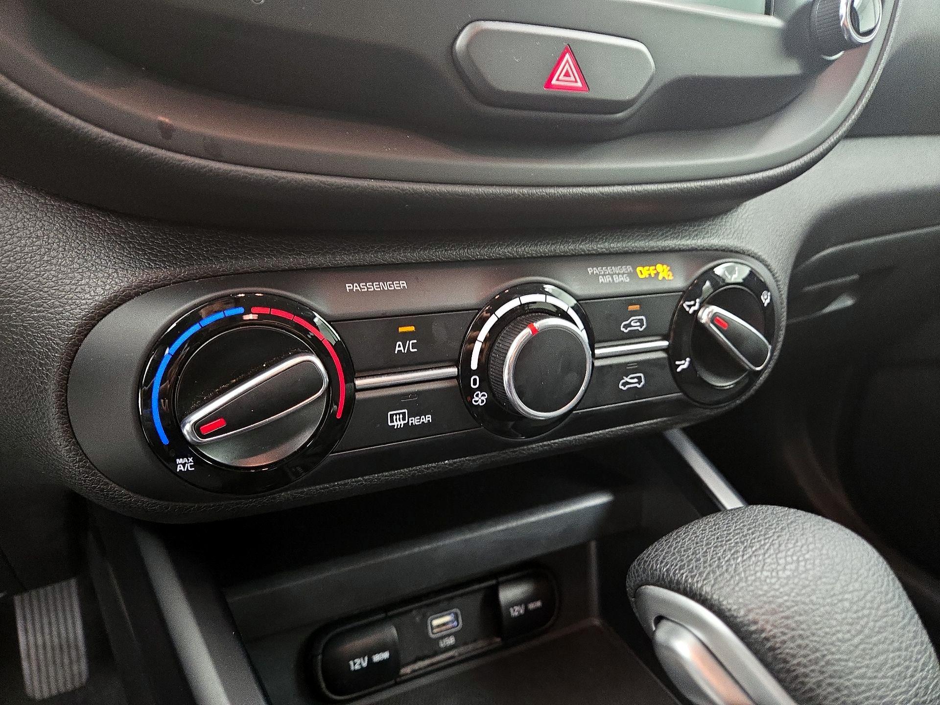 Thumbnail: 2024 Kia Soul - 16