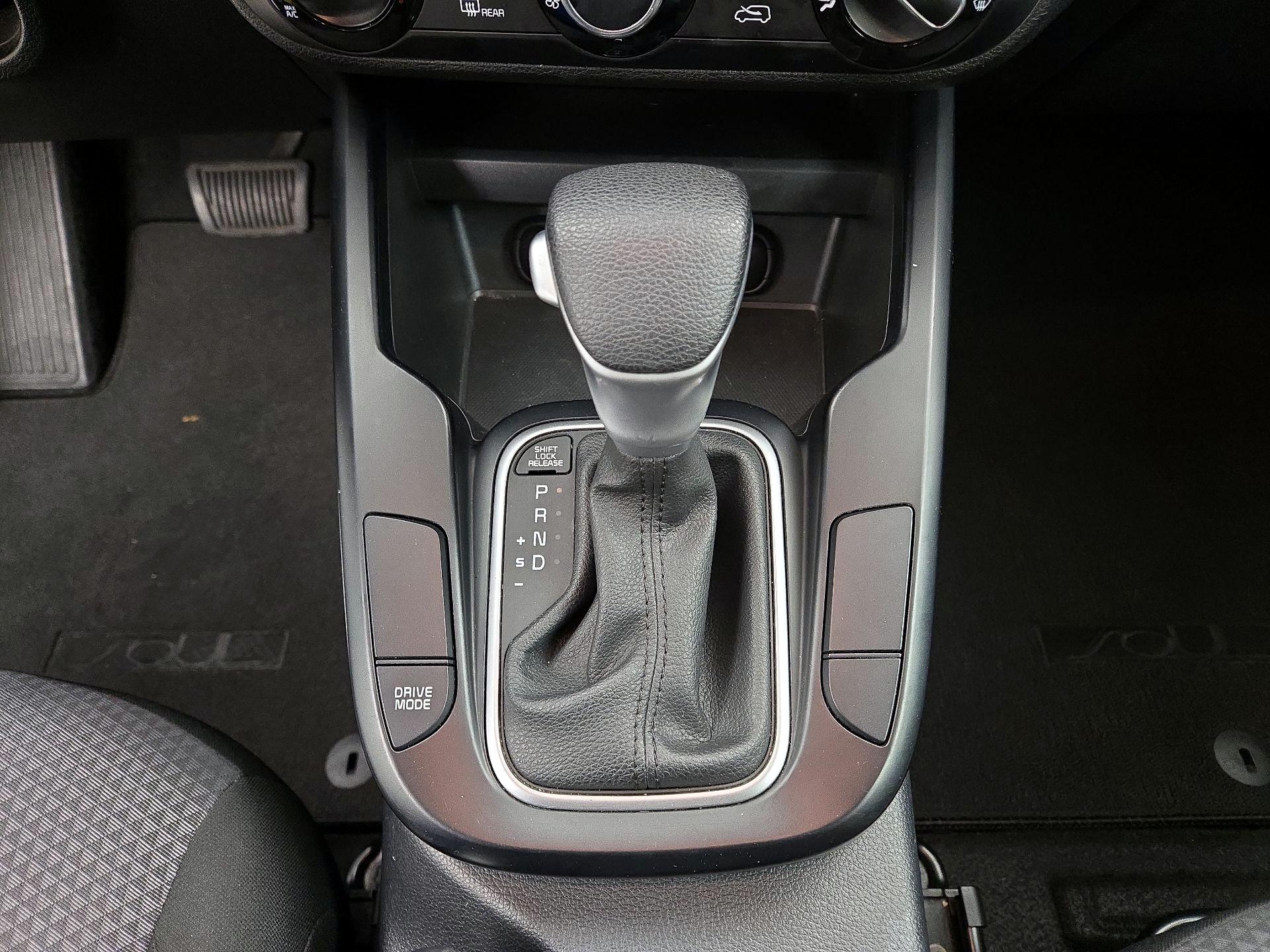 Thumbnail: 2024 Kia Soul - 17