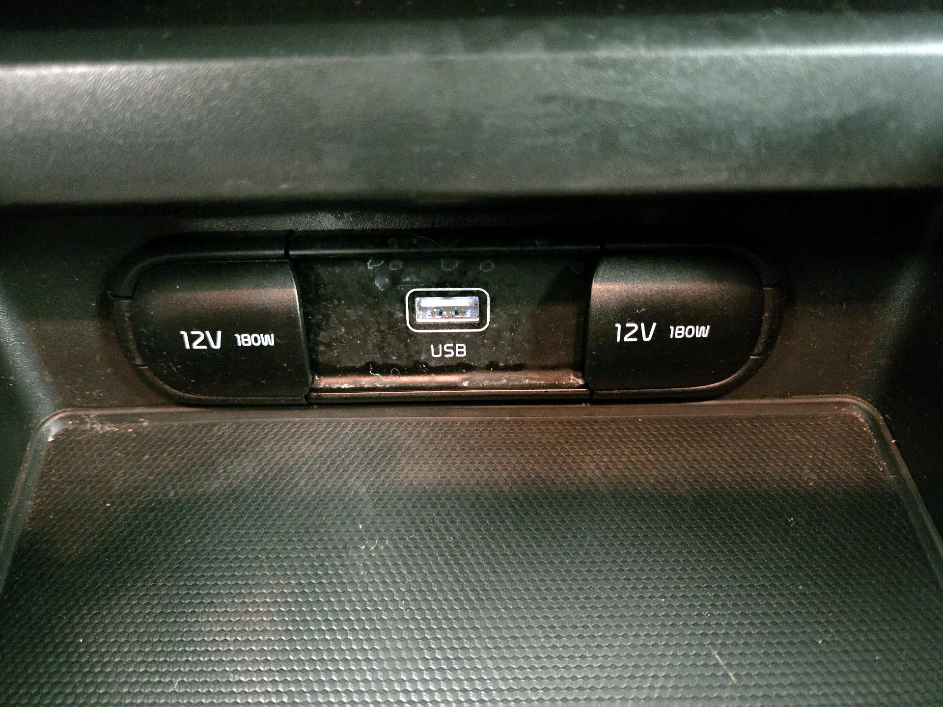 Thumbnail: 2024 Kia Soul - 18