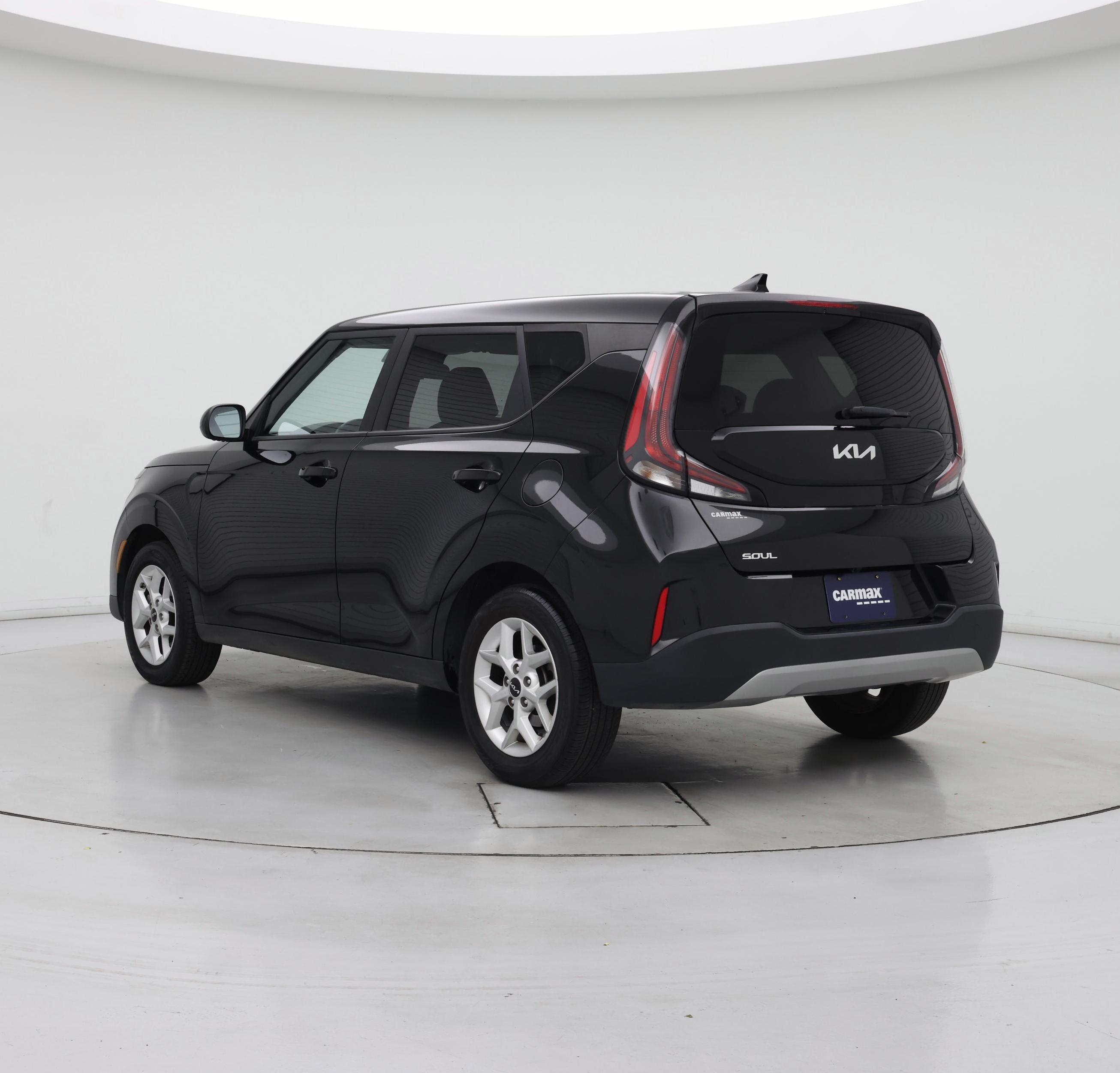 Thumbnail: 2024 Kia Soul - 2