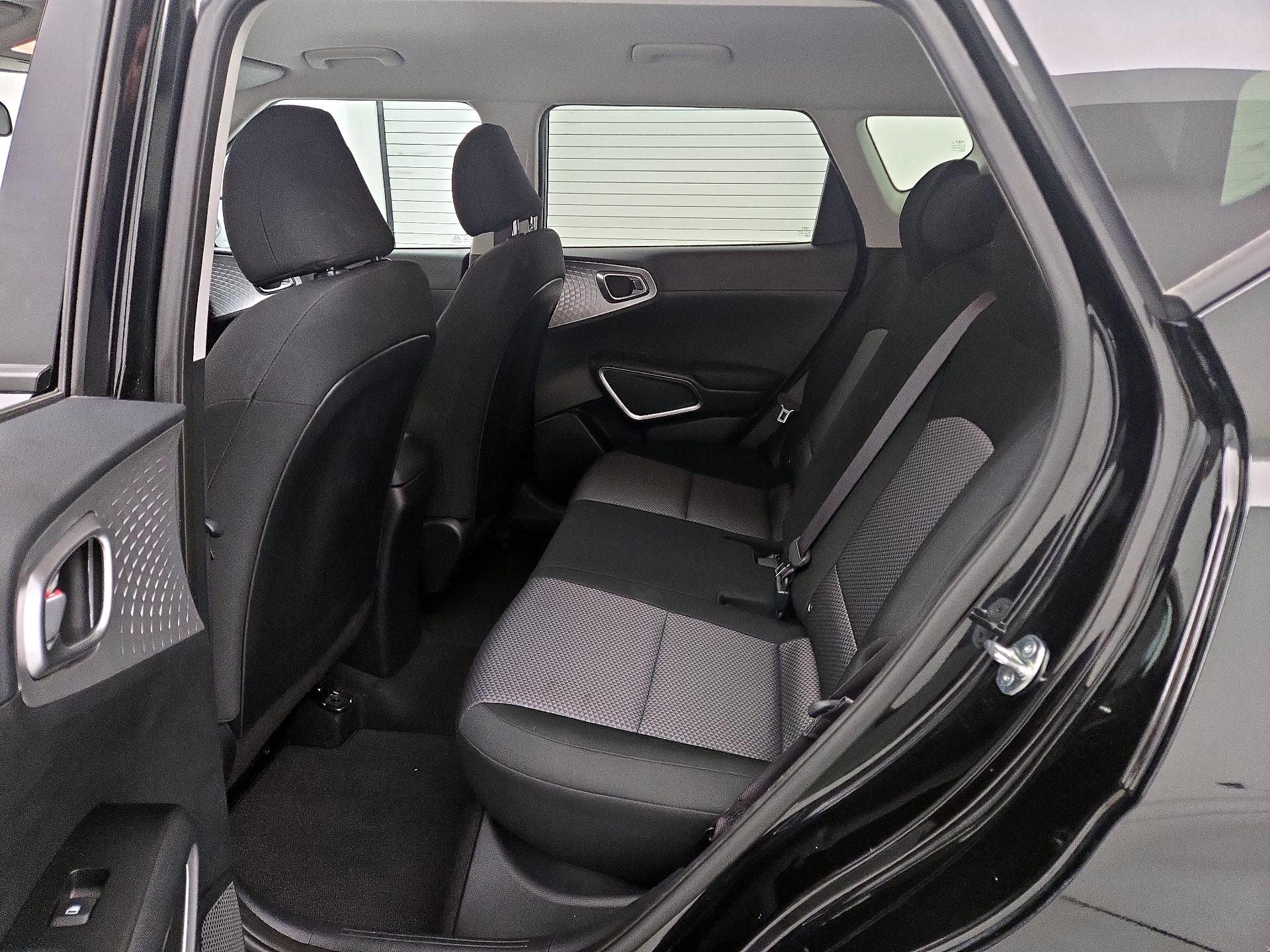 Thumbnail: 2024 Kia Soul - 19