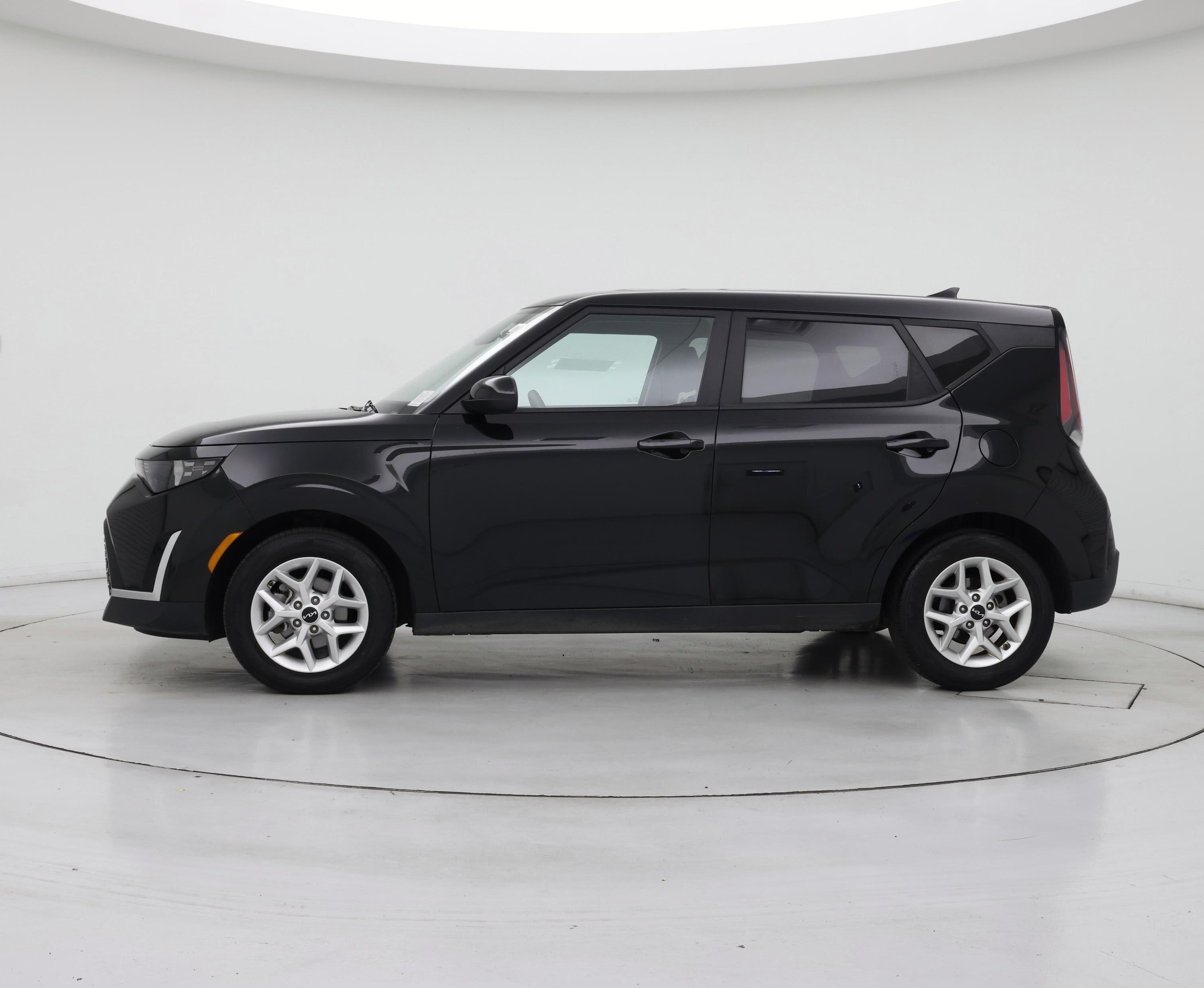 Thumbnail: 2024 Kia Soul - 3