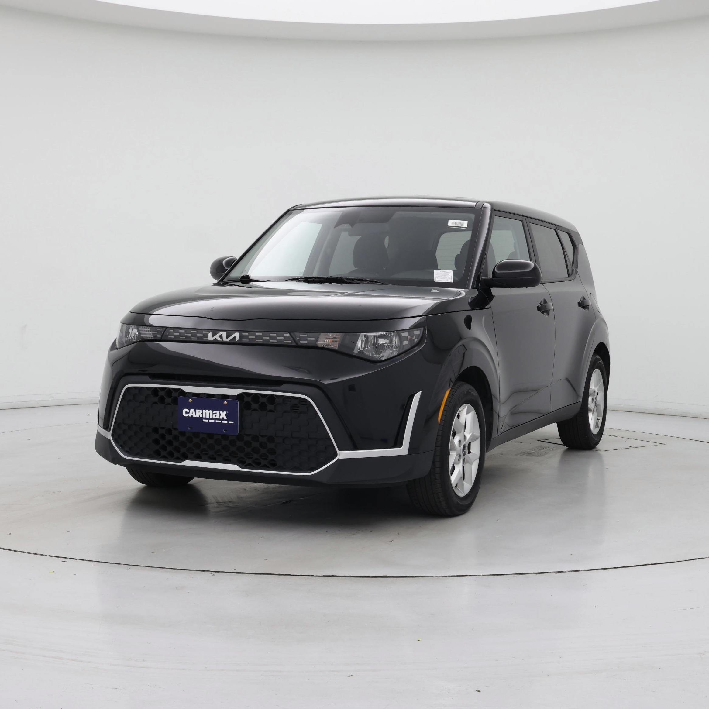 Thumbnail: 2024 Kia Soul - 4