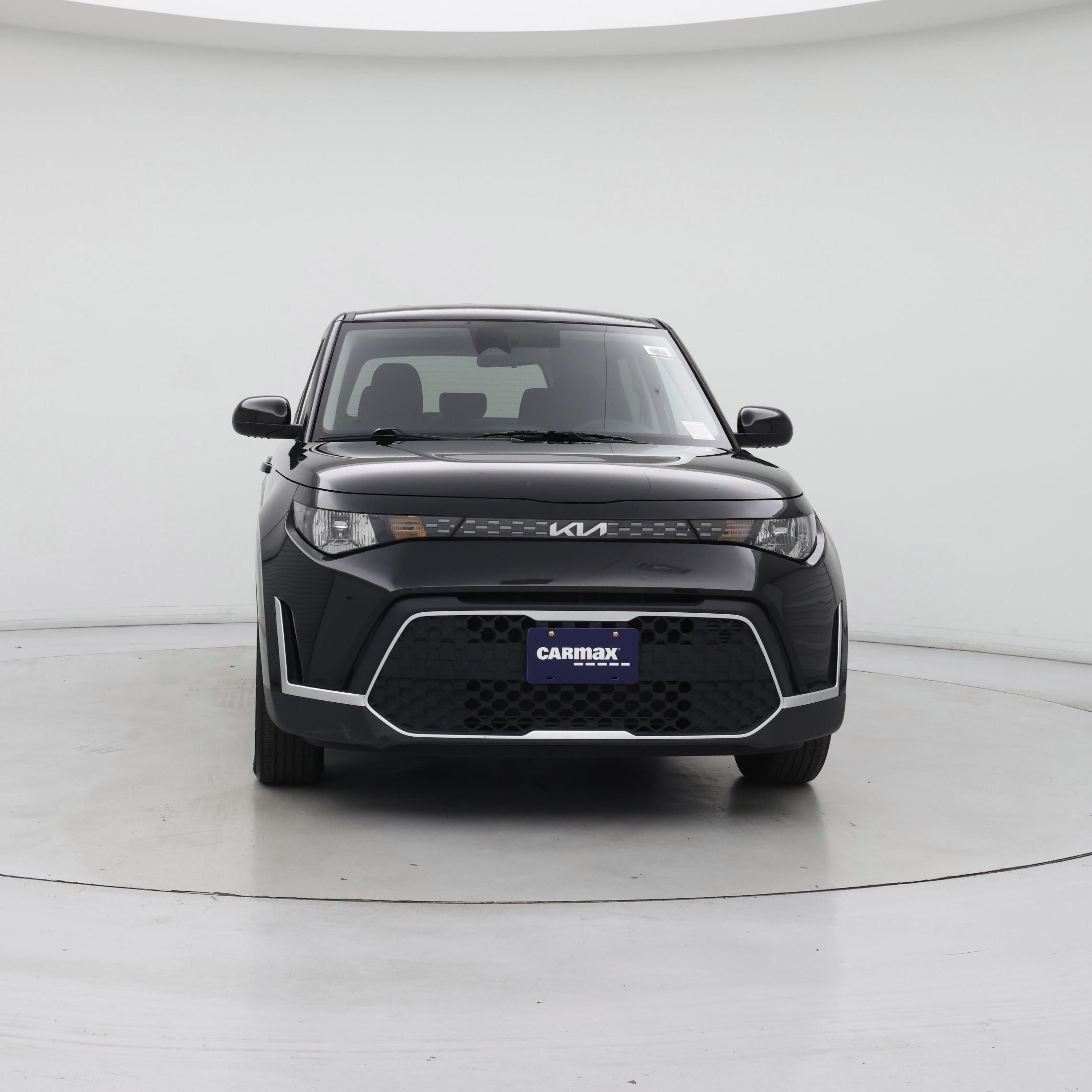 Thumbnail: 2024 Kia Soul - 5