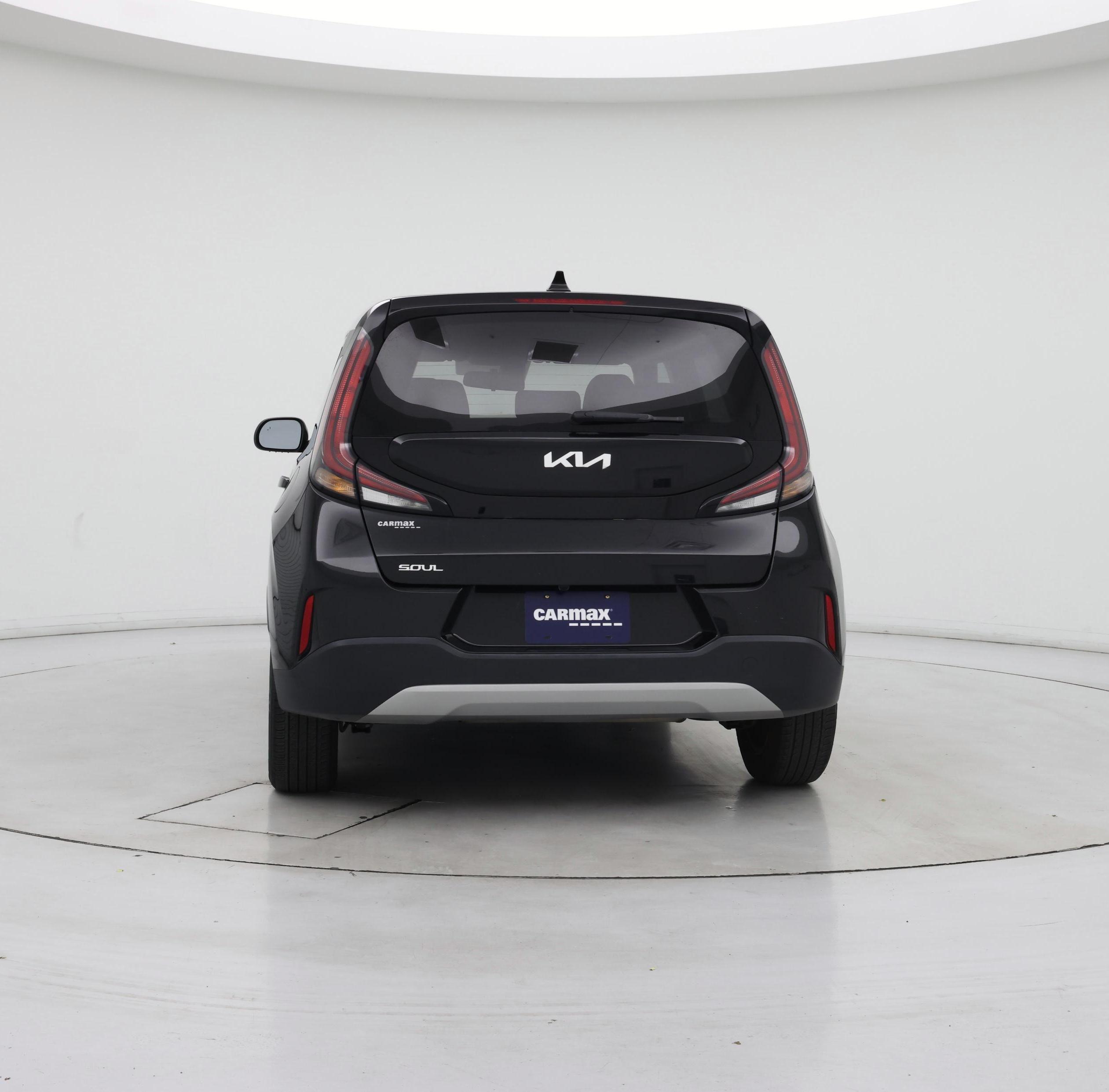 Thumbnail: 2024 Kia Soul - 6