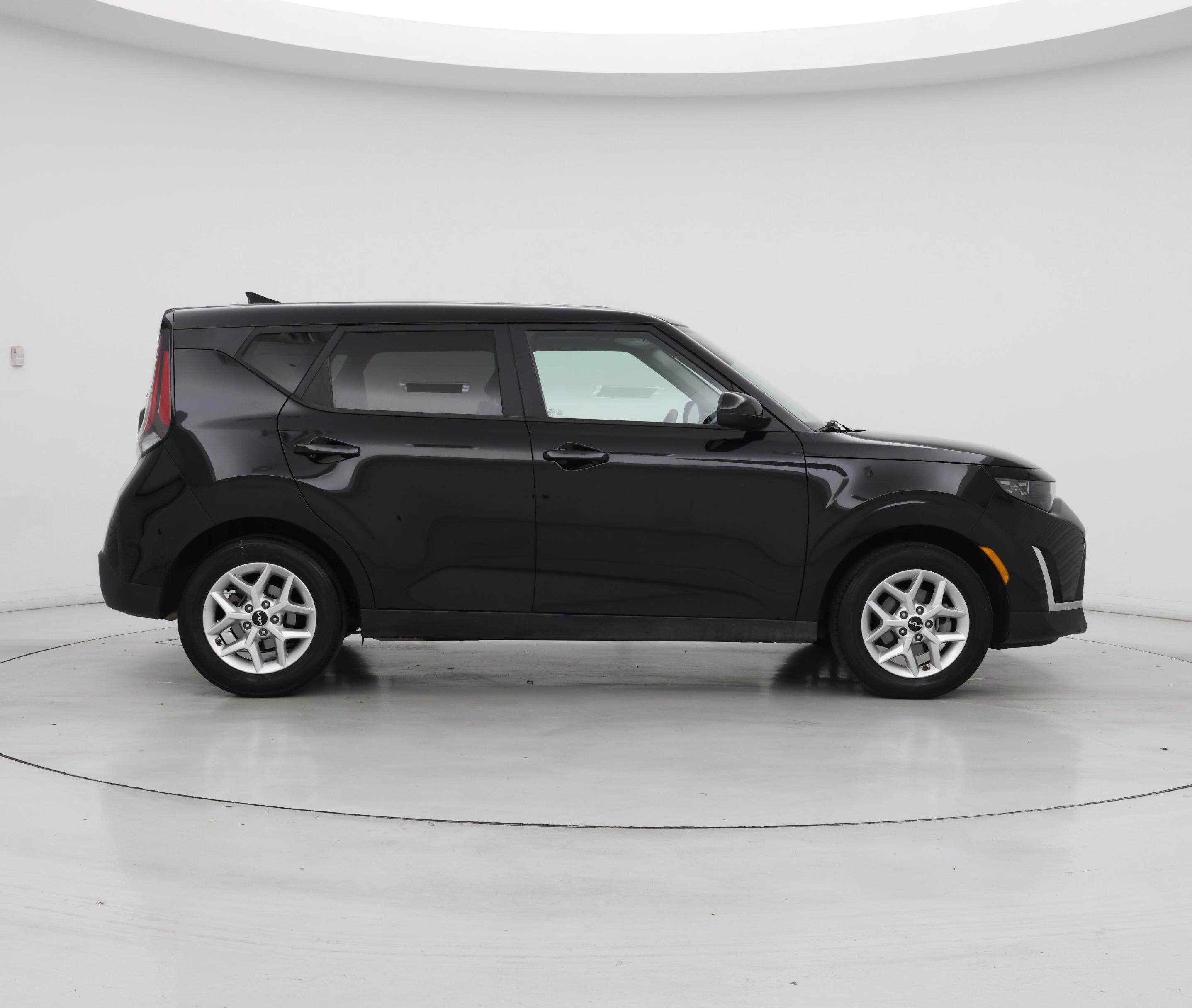 Thumbnail: 2024 Kia Soul - 7