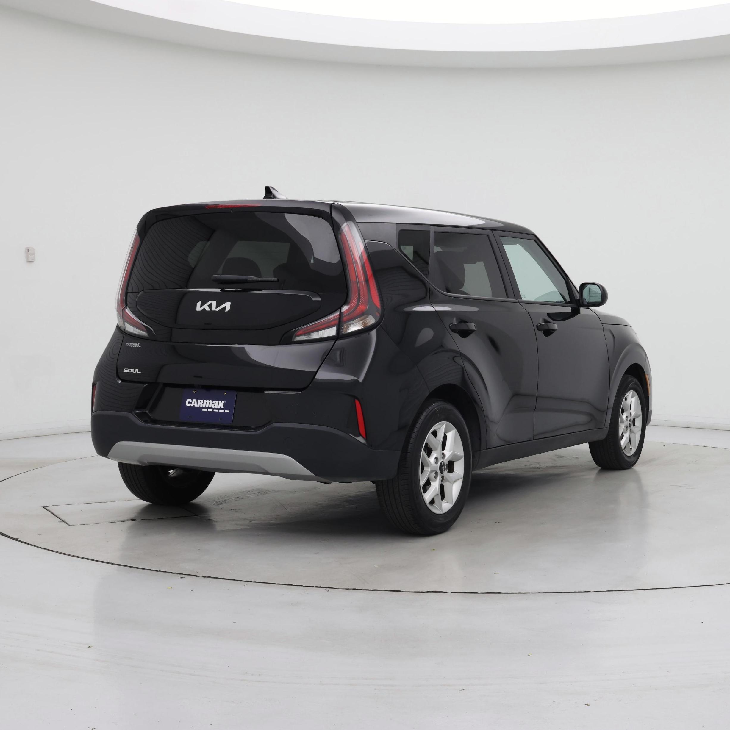 Thumbnail: 2024 Kia Soul - 8