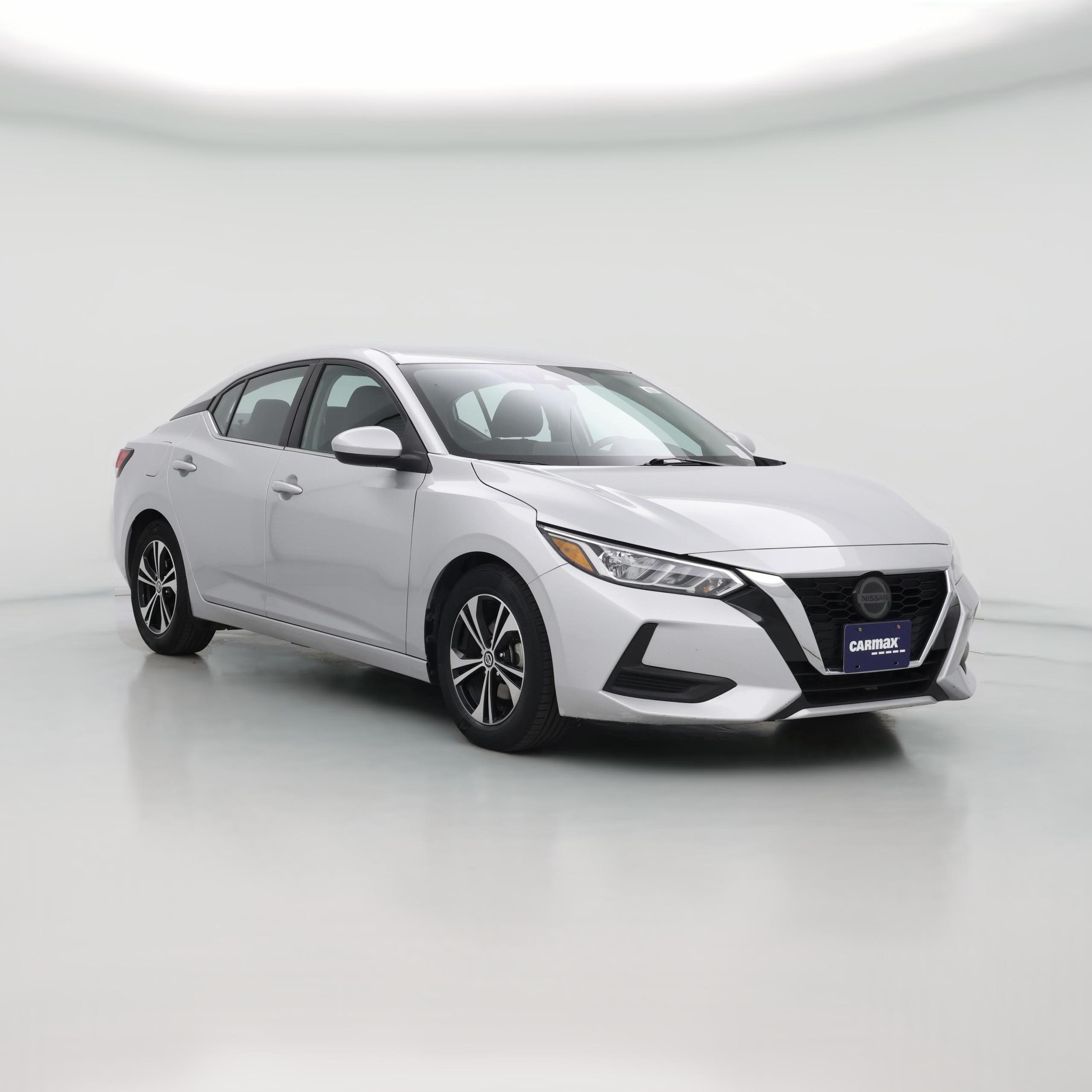 Thumbnail: 2023 Nissan Sentra - 1
