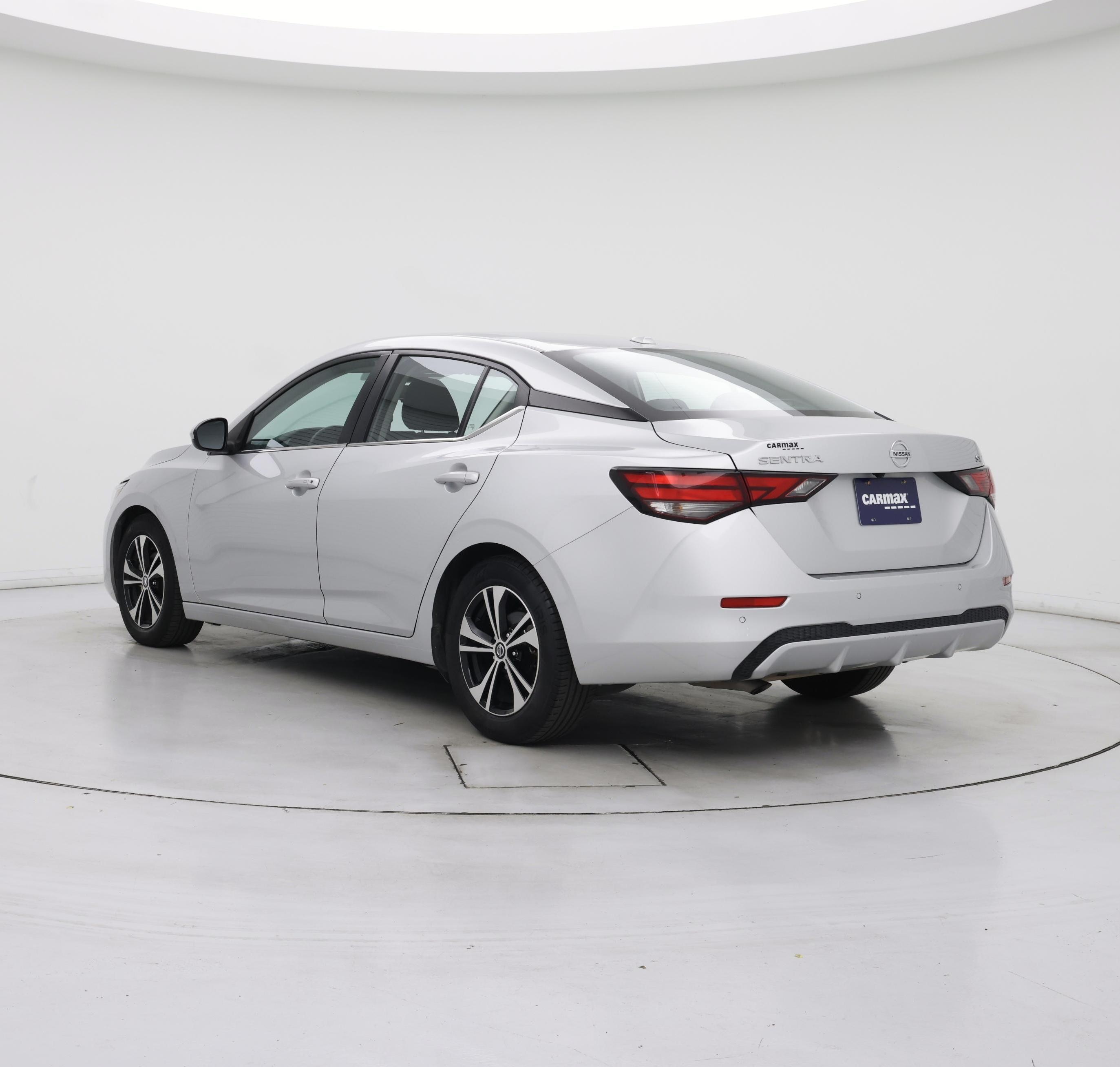 Thumbnail: 2023 Nissan Sentra - 2