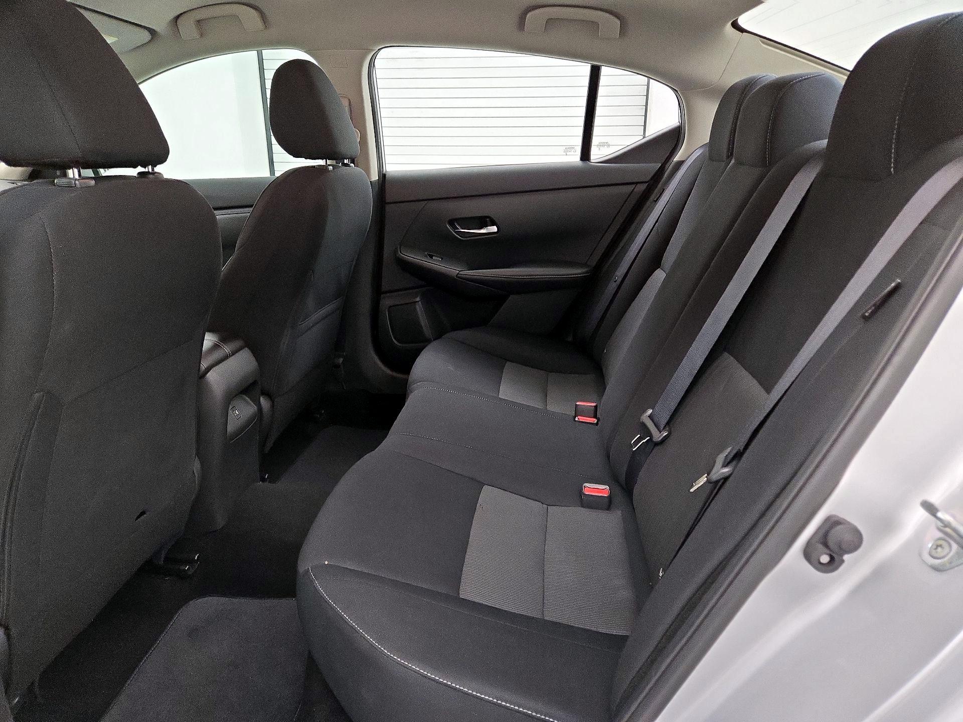 Thumbnail: 2023 Nissan Sentra - 19
