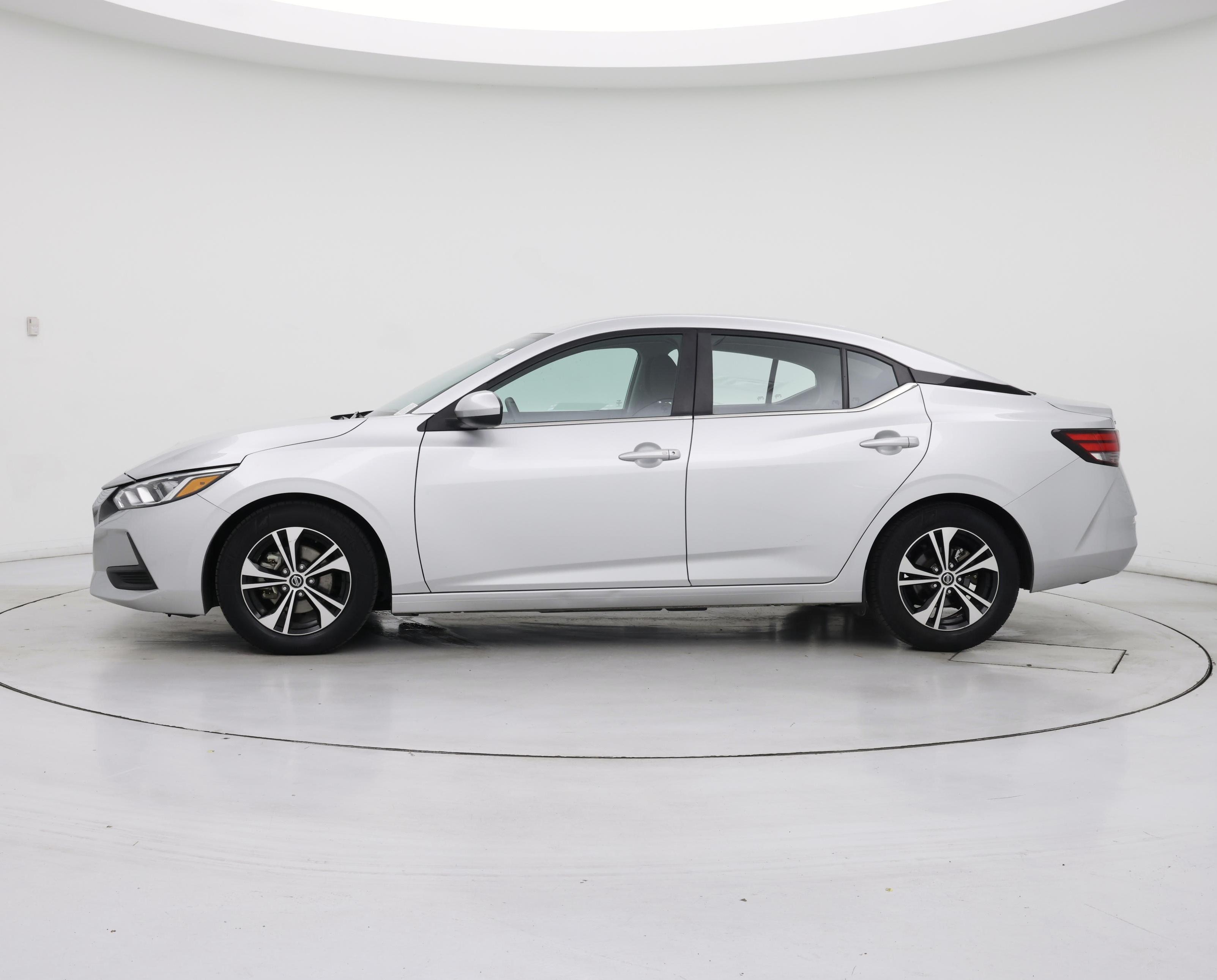 Thumbnail: 2023 Nissan Sentra - 3