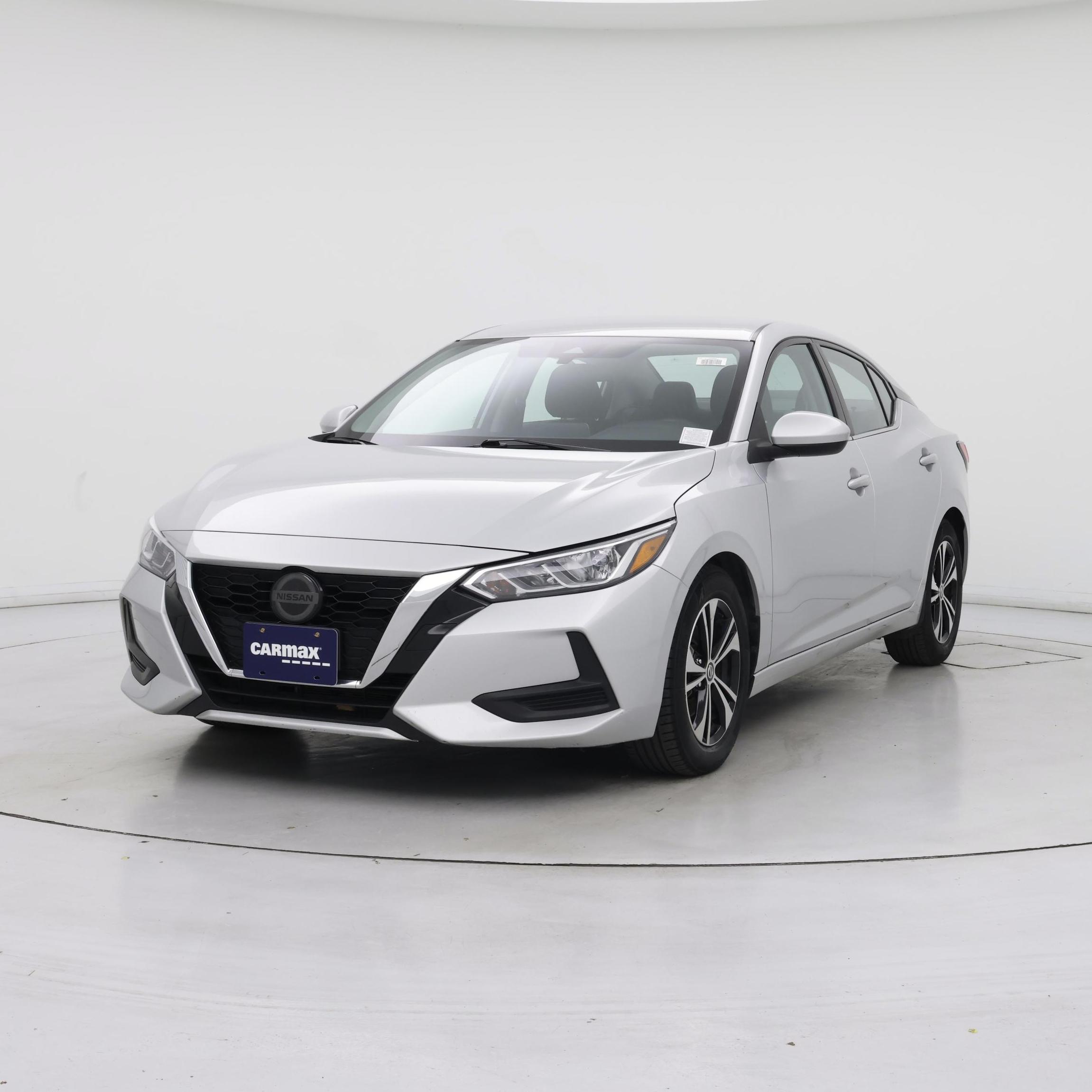 Thumbnail: 2023 Nissan Sentra - 4