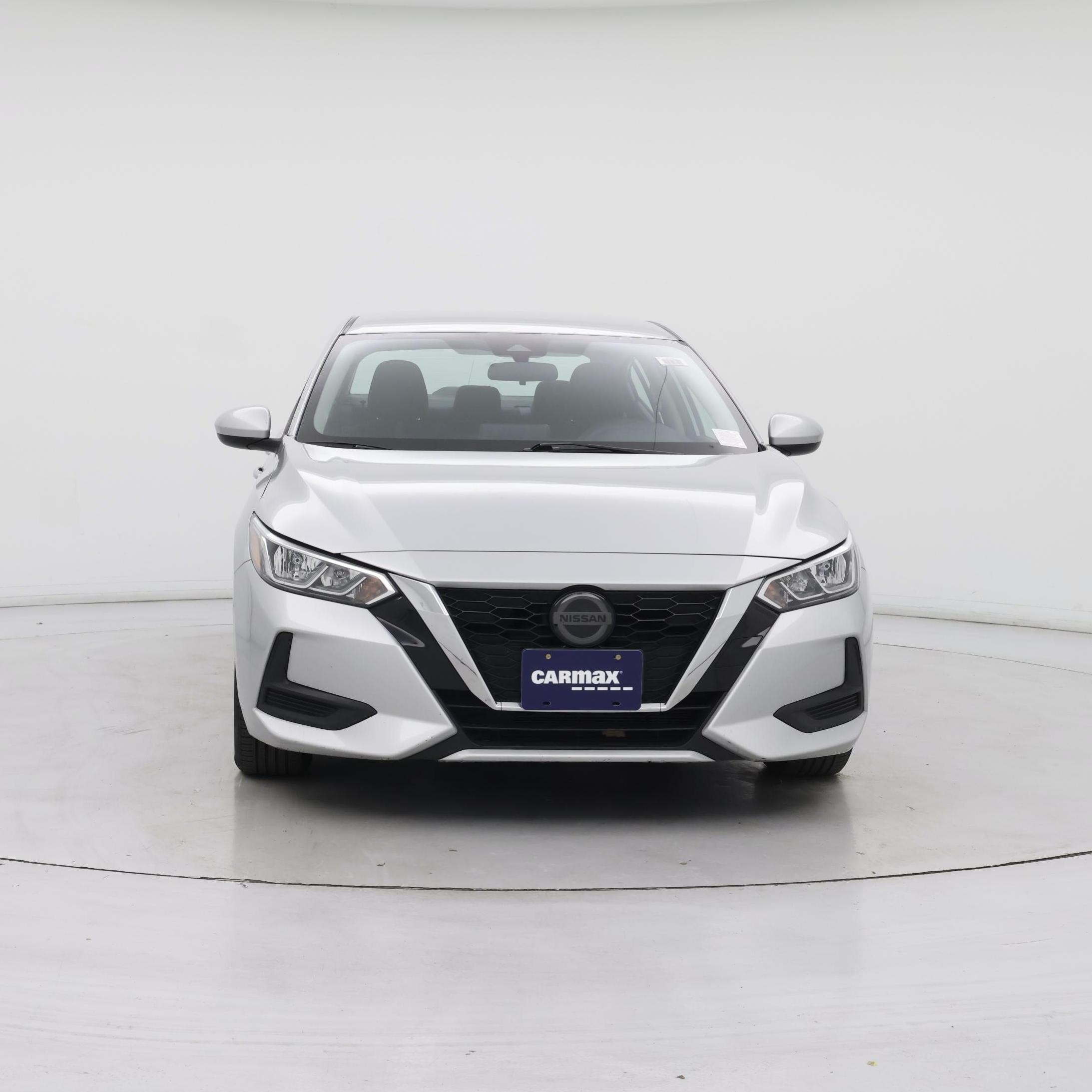 Thumbnail: 2023 Nissan Sentra - 5