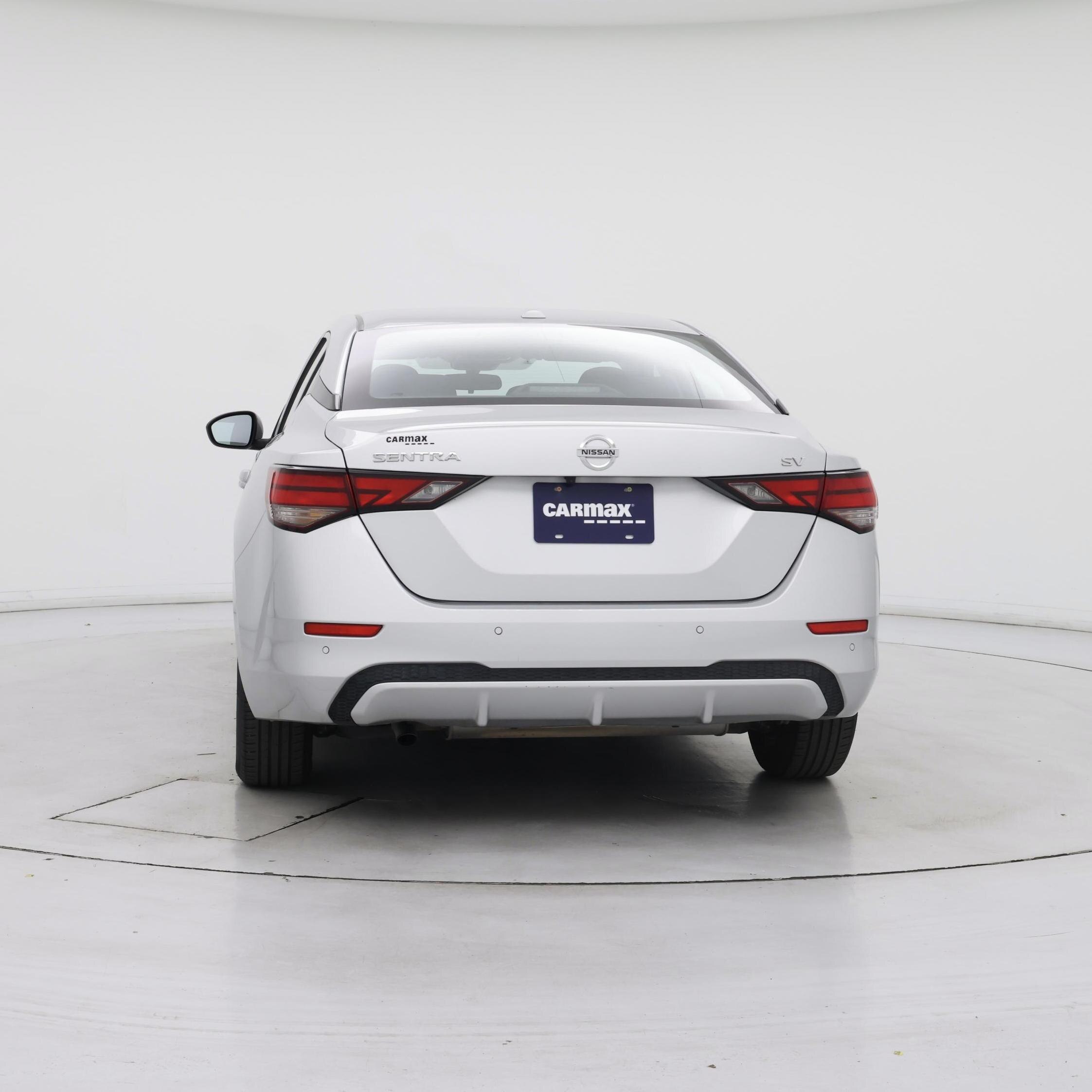 Thumbnail: 2023 Nissan Sentra - 6