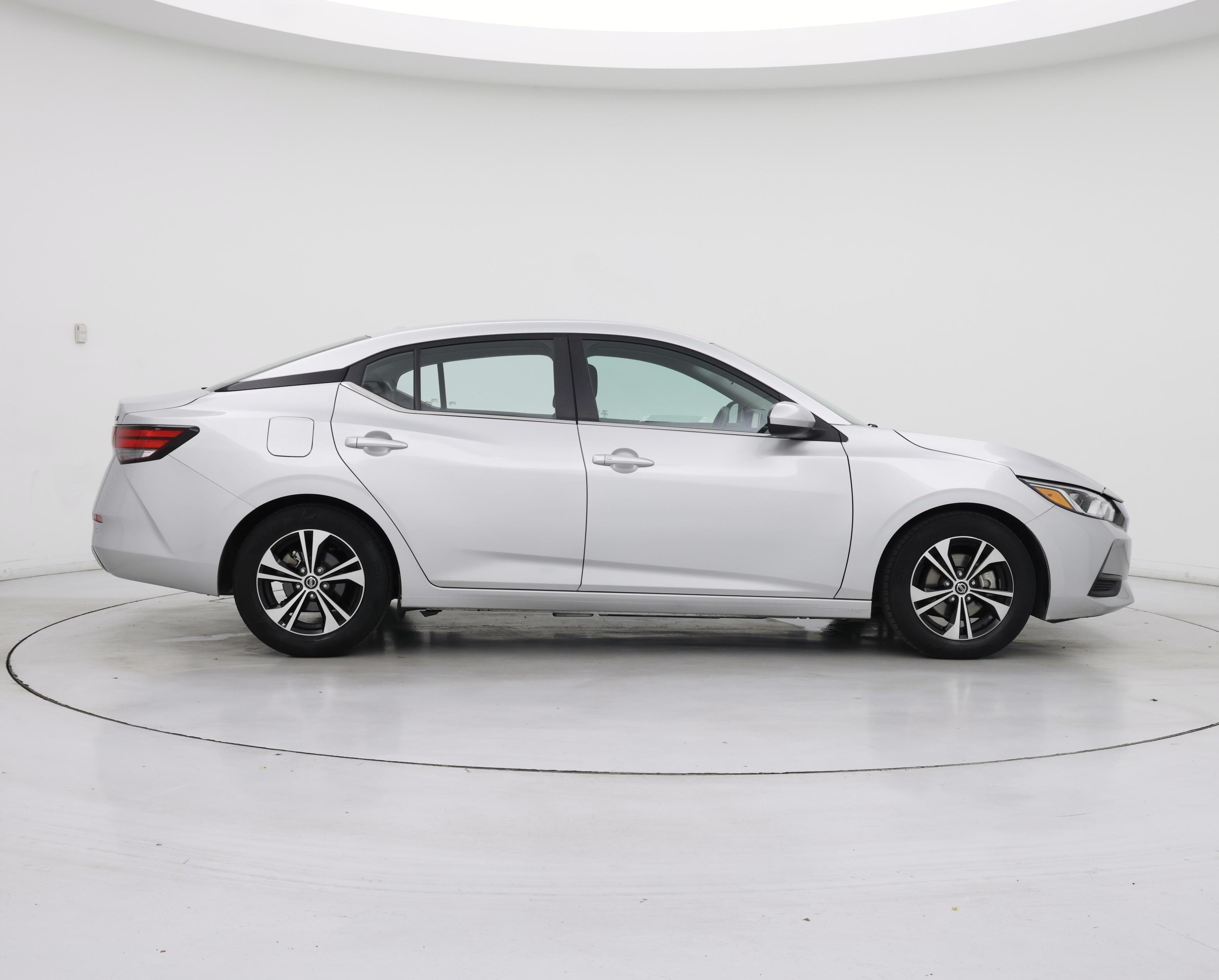Thumbnail: 2023 Nissan Sentra - 7