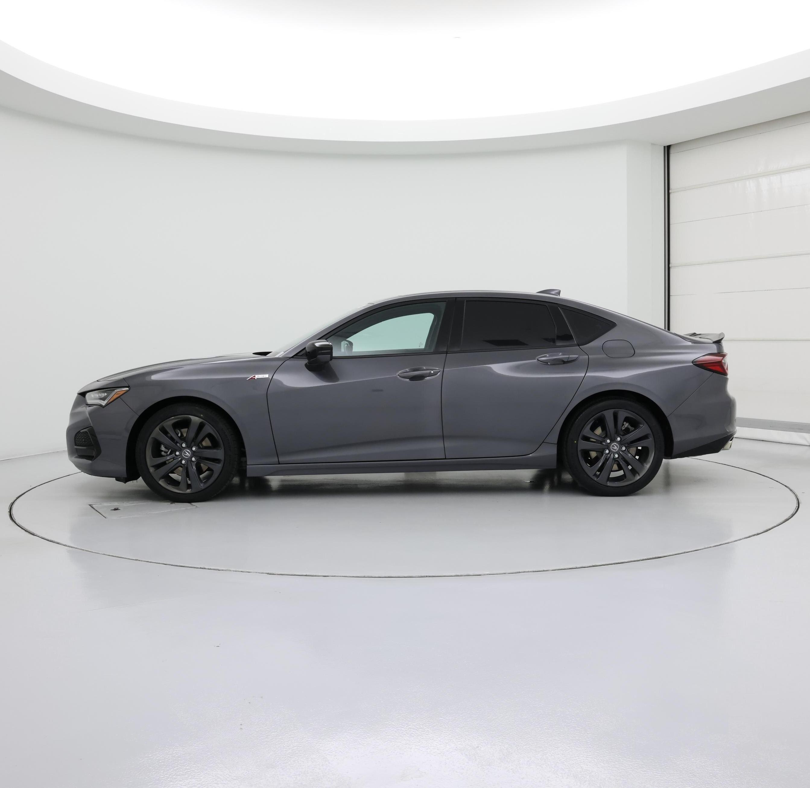 Thumbnail: 2023 Acura TLX - 3