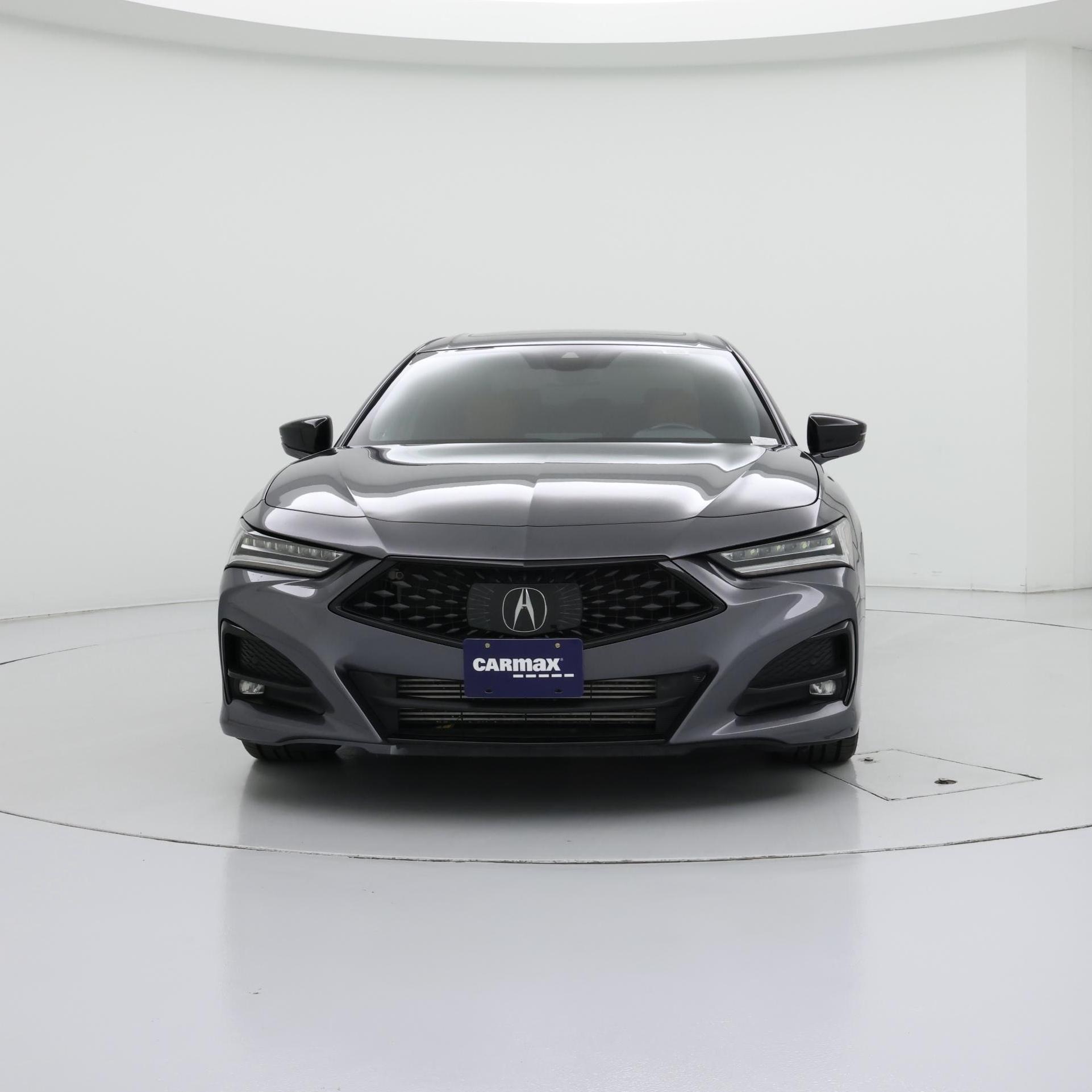Thumbnail: 2023 Acura TLX - 5