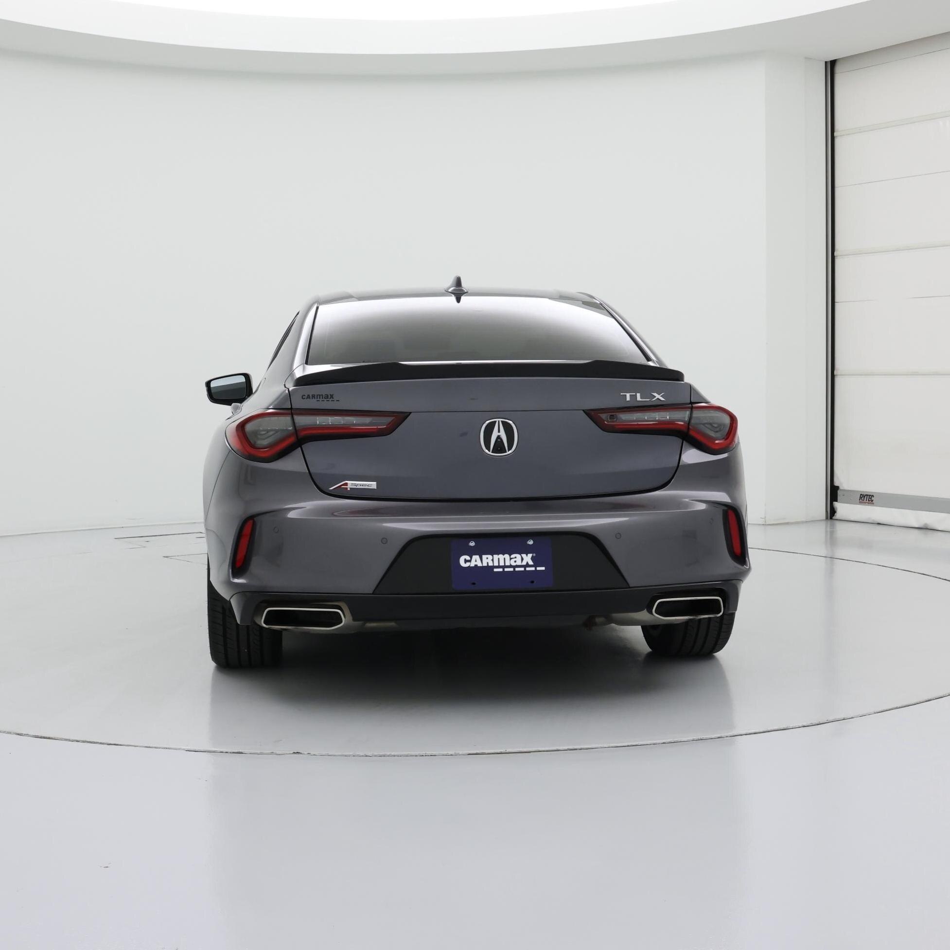 Thumbnail: 2023 Acura TLX - 6