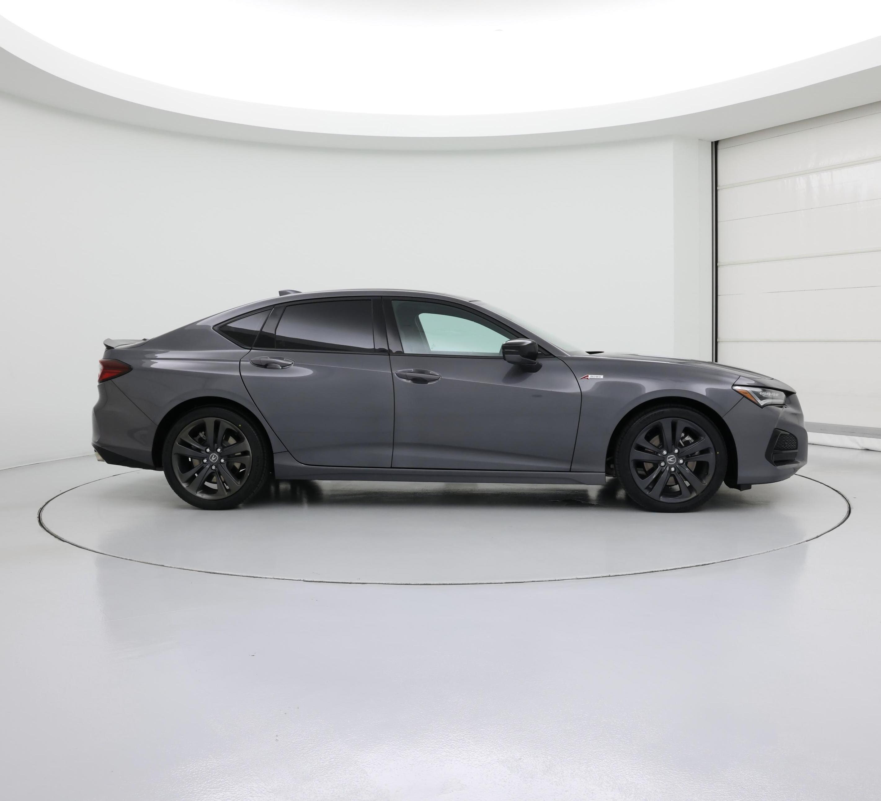 Thumbnail: 2023 Acura TLX - 7