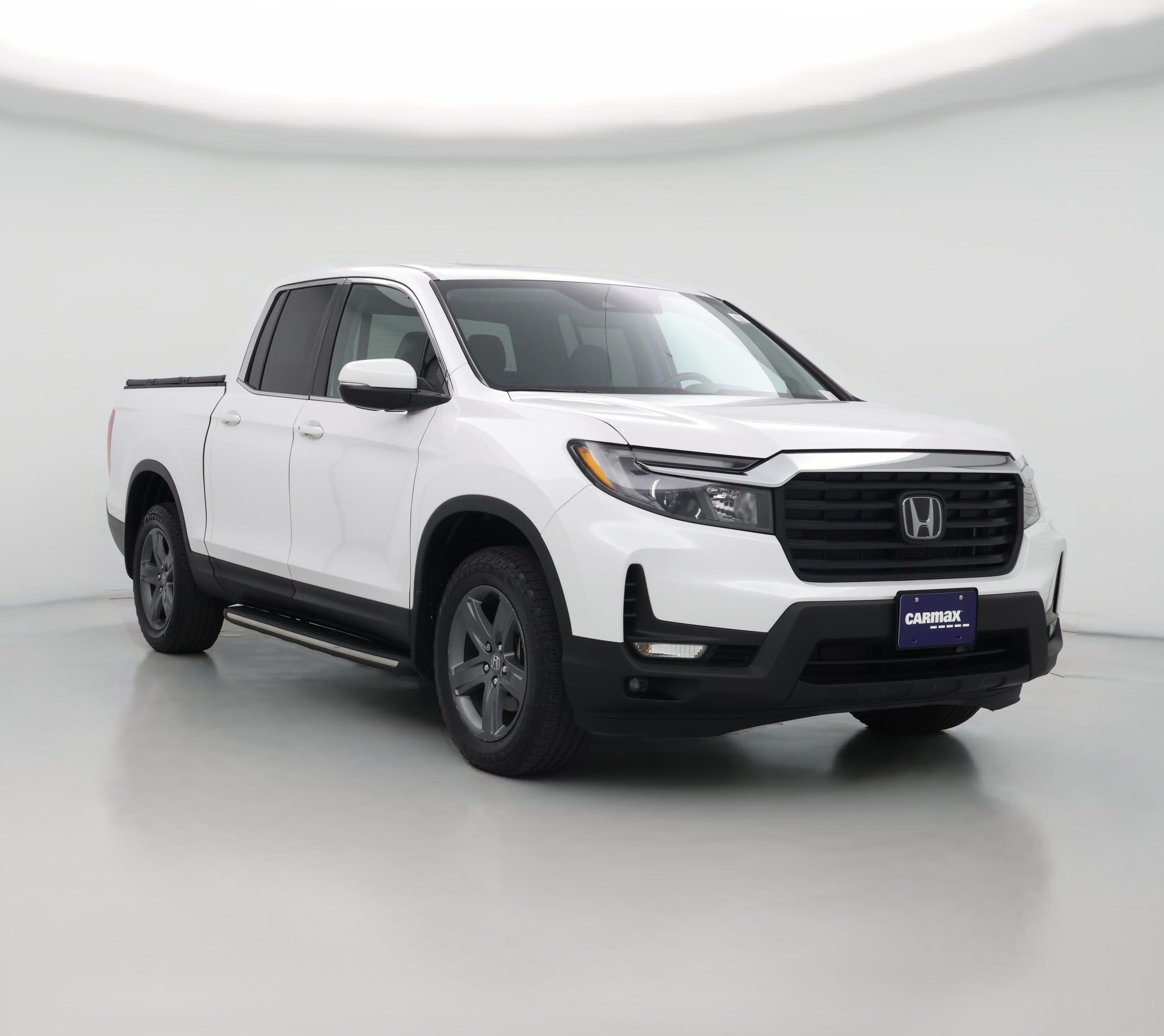 Thumbnail: 2023 Honda Ridgeline - 1